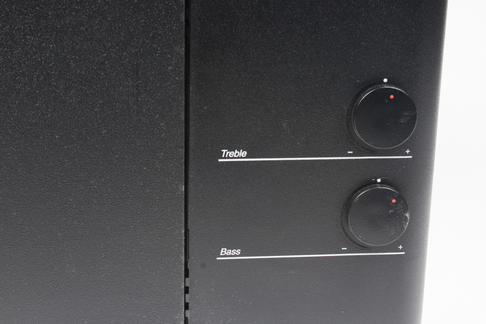 Bose Surround Sound System