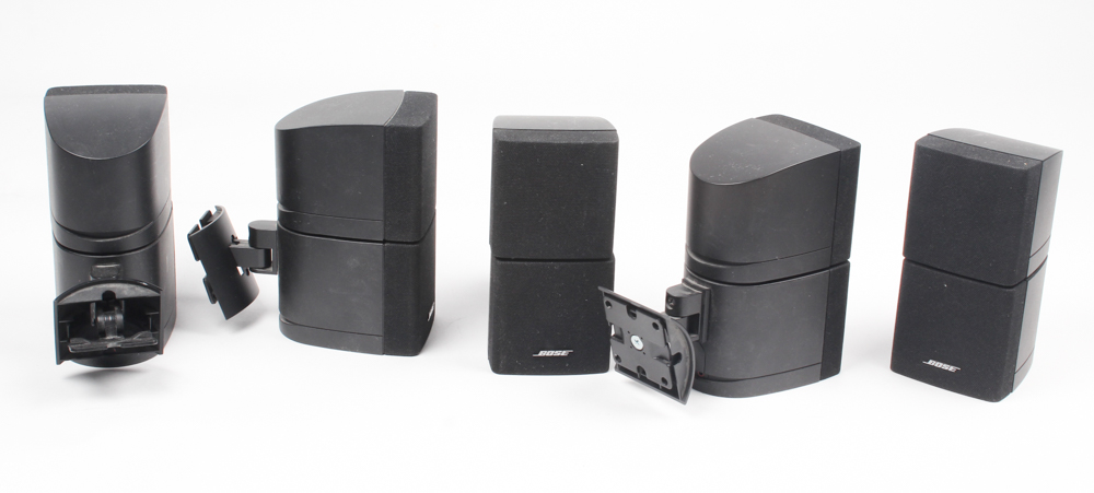 Bose Surround Sound System