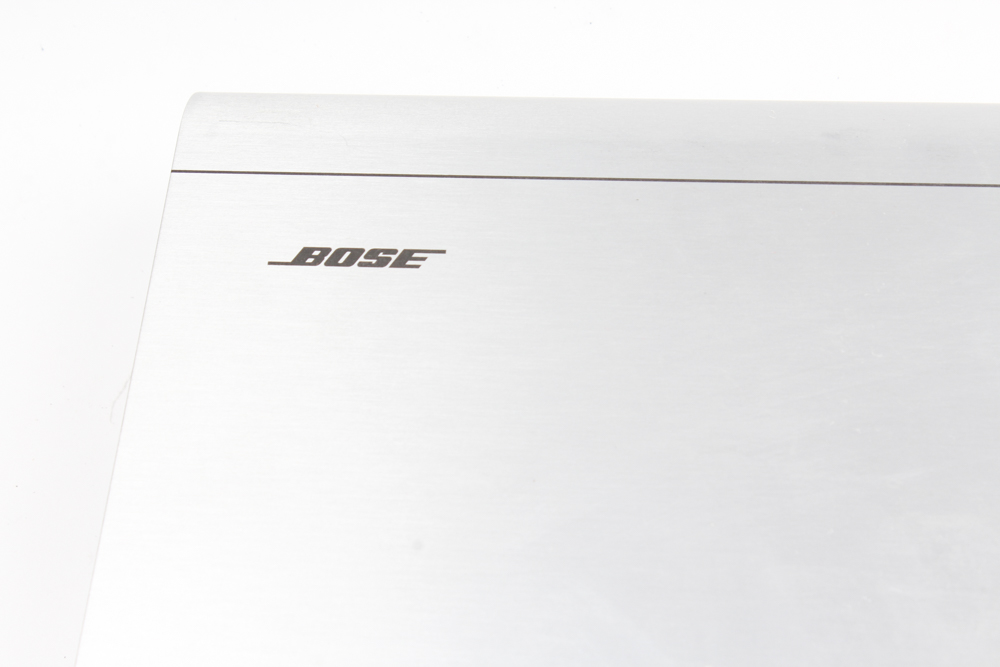 Bose Surround Sound System