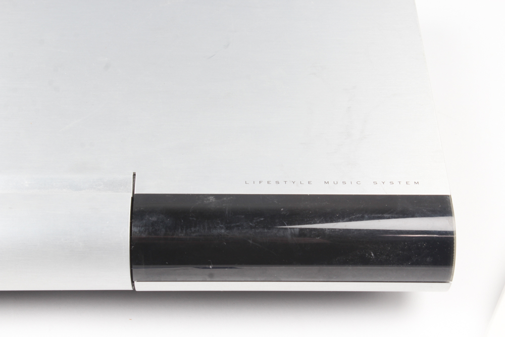 Bose Surround Sound System