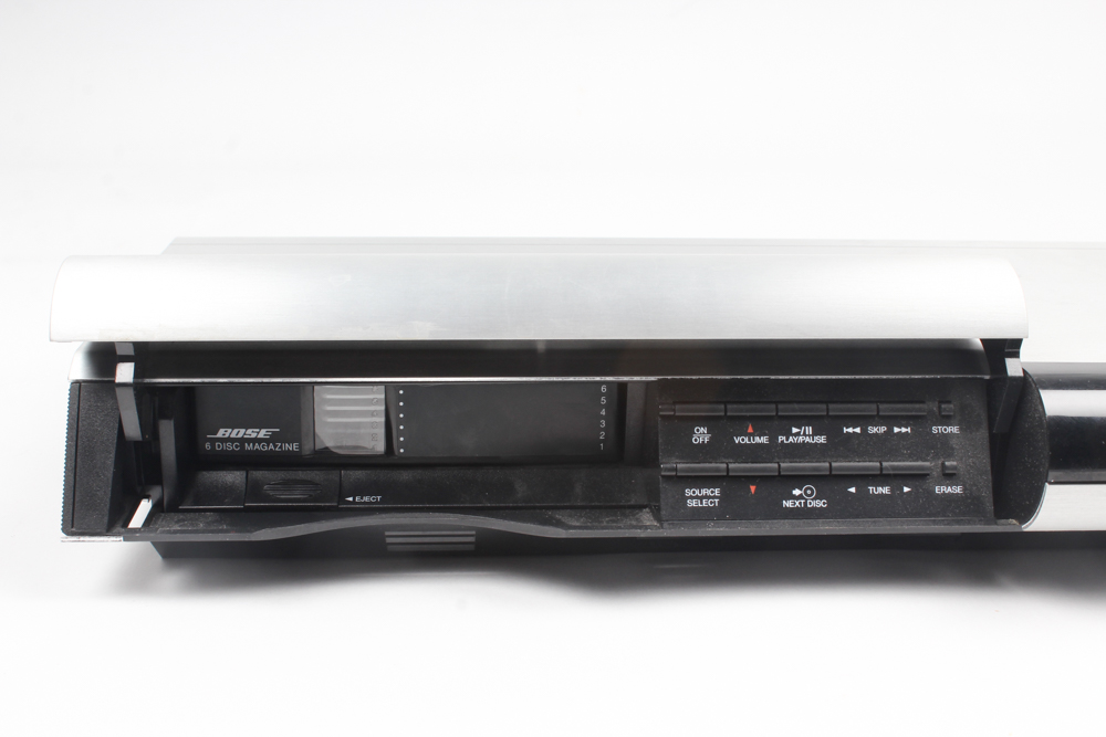 Bose Surround Sound System