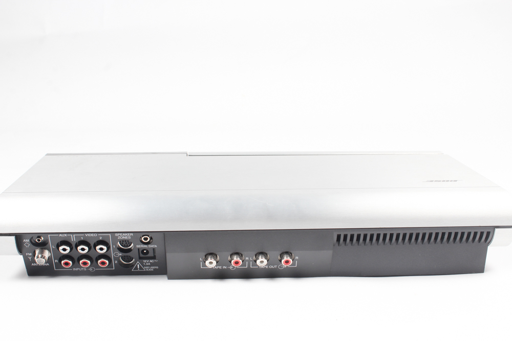 Bose Surround Sound System