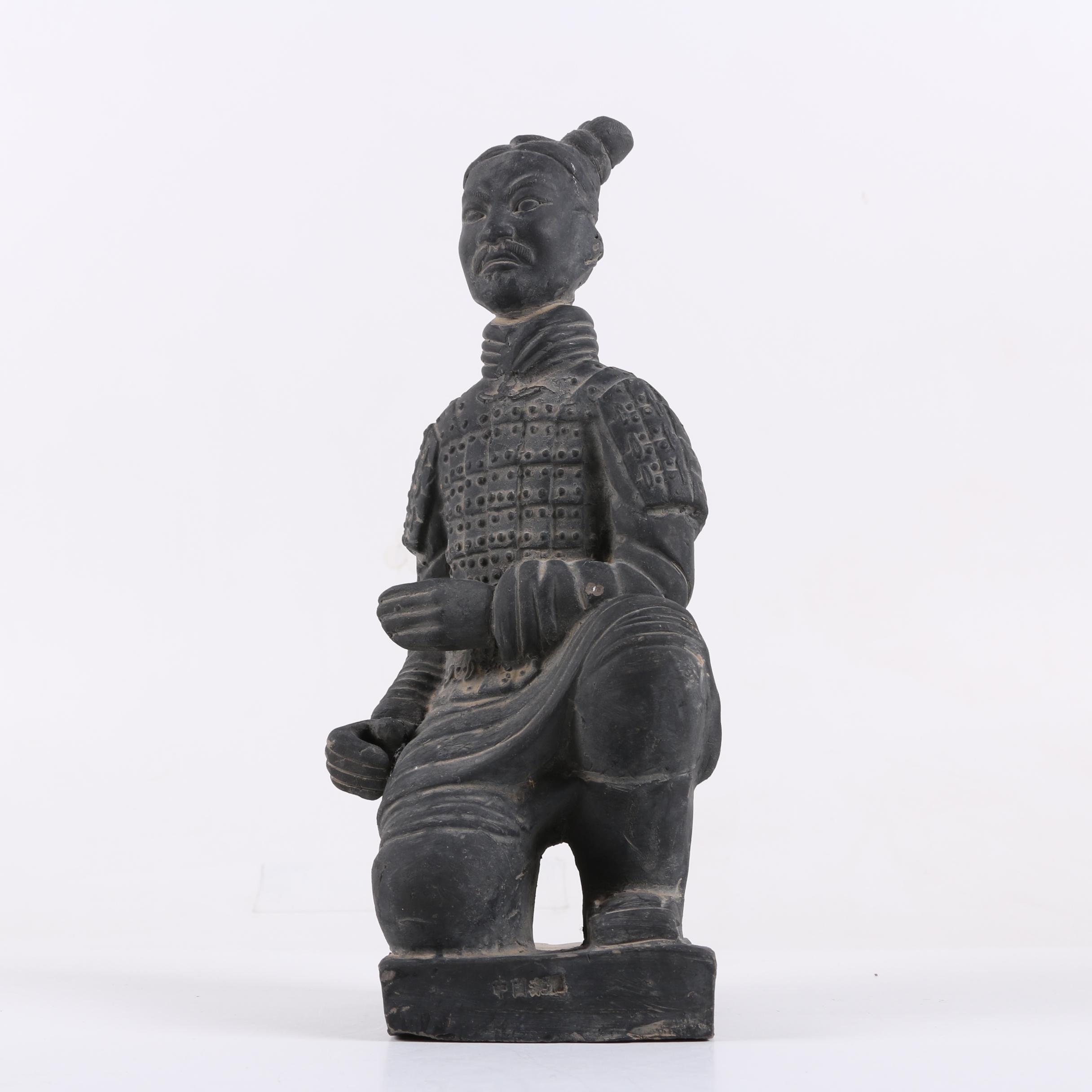 Chinese Replica Terracotta Warrior Figurines
