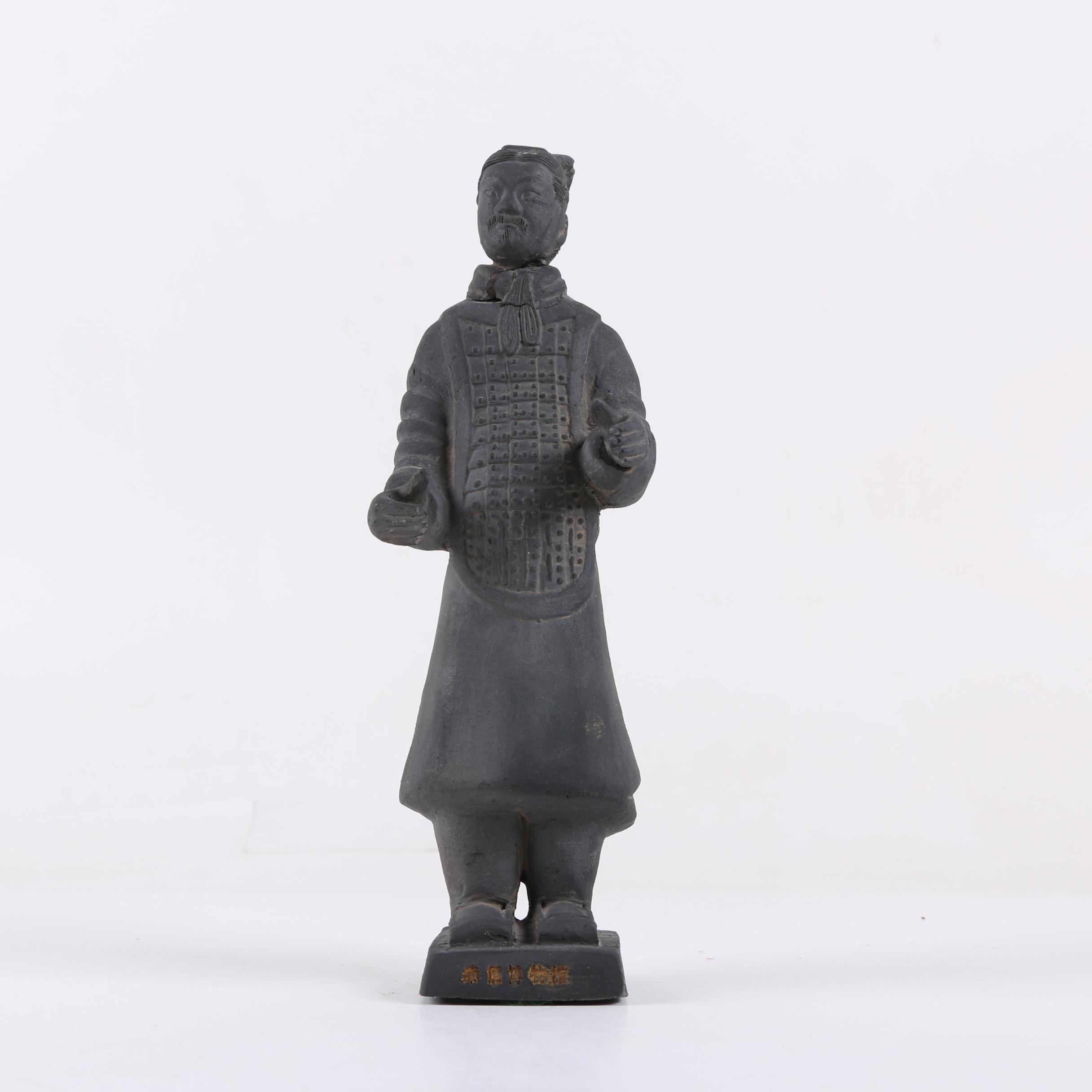 Chinese Replica Terracotta Warrior Figurines