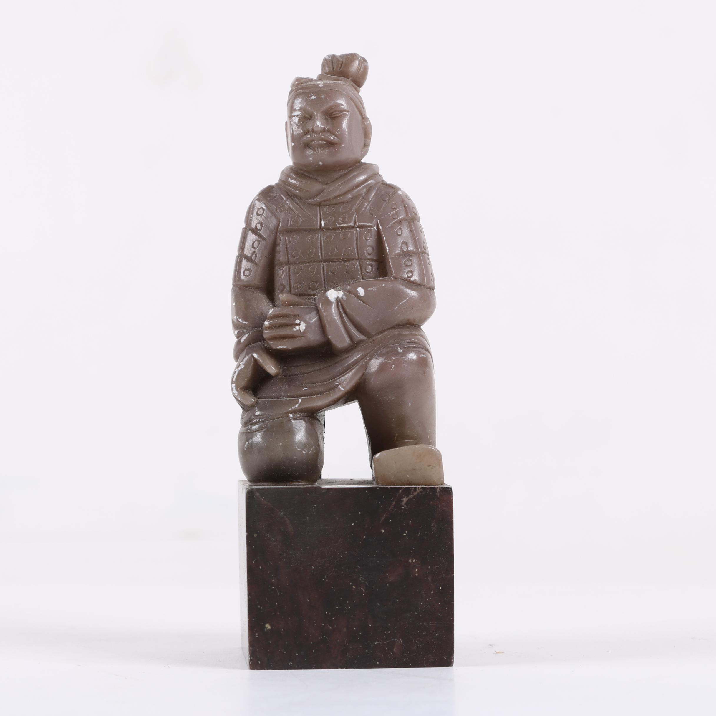 Chinese Replica Terracotta Warrior Figurines