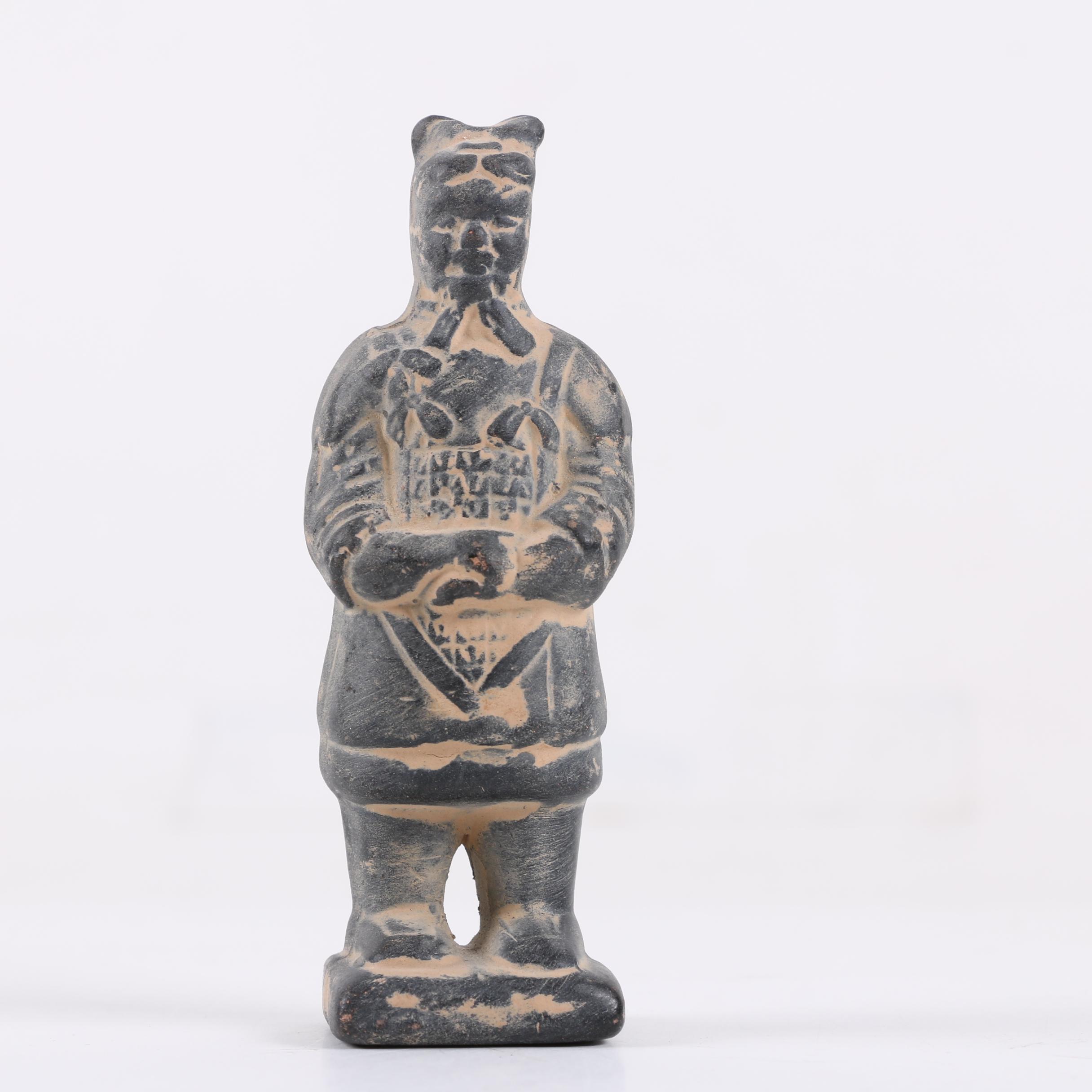 Chinese Replica Terracotta Warrior Figurines