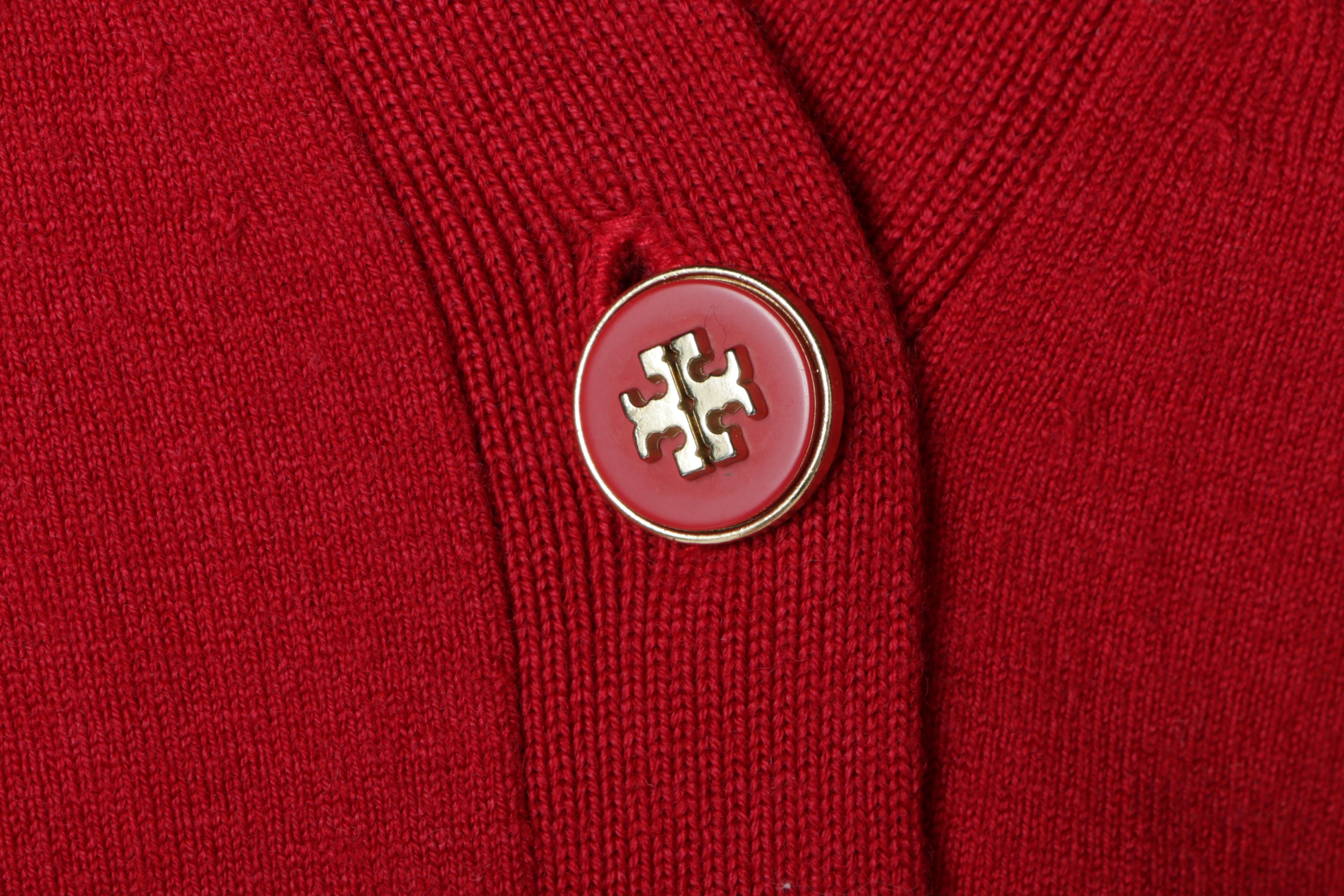 Women's Tory Burch Cardigans and Sweater