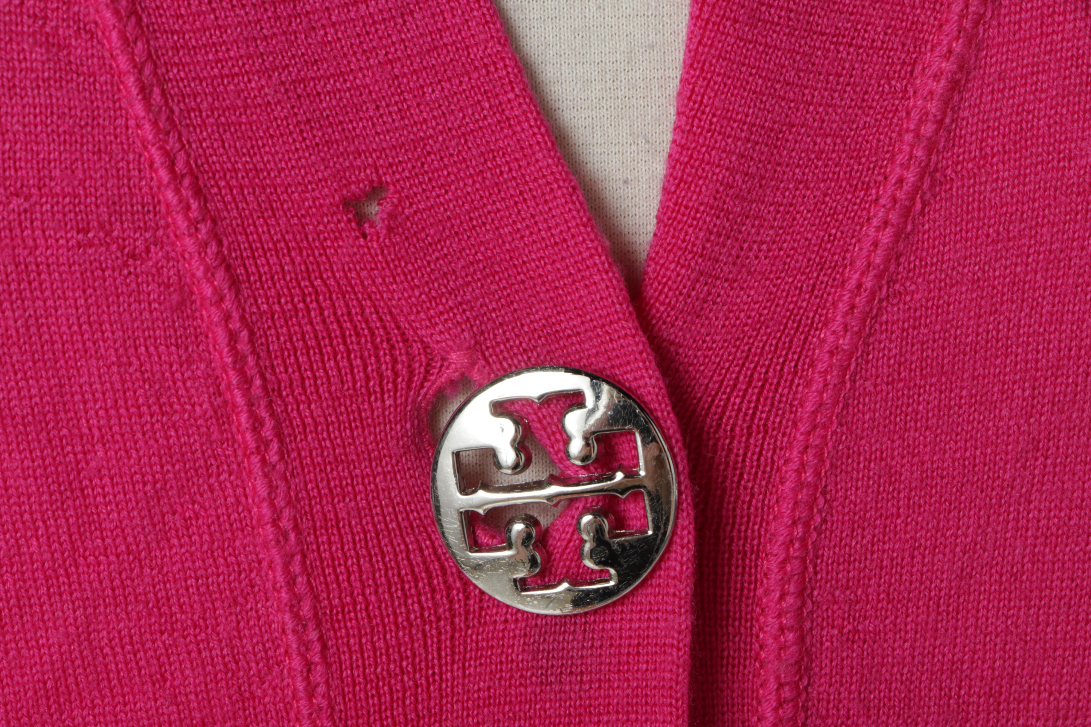 Women's Tory Burch Cardigans and Sweater