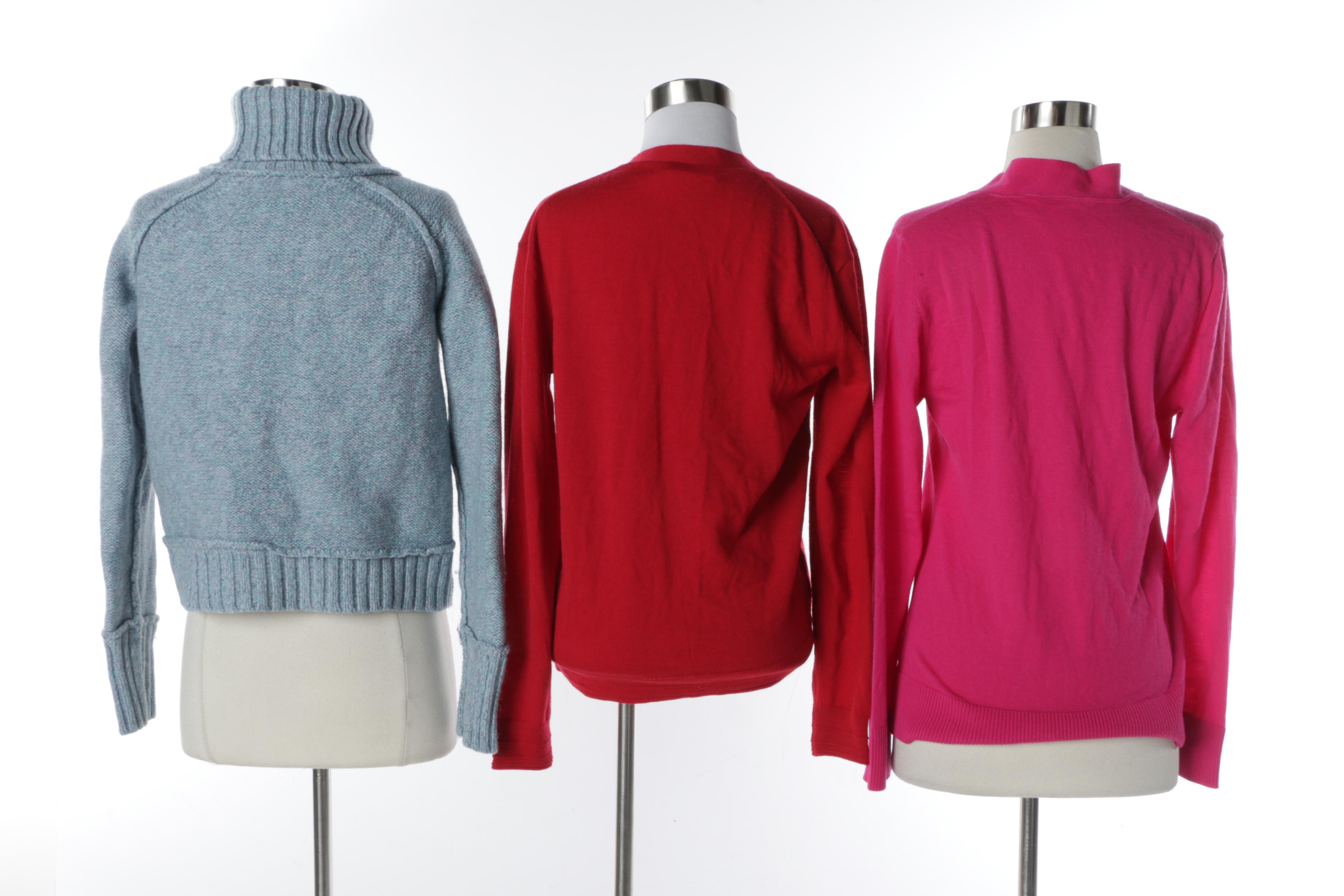 Women's Tory Burch Cardigans and Sweater