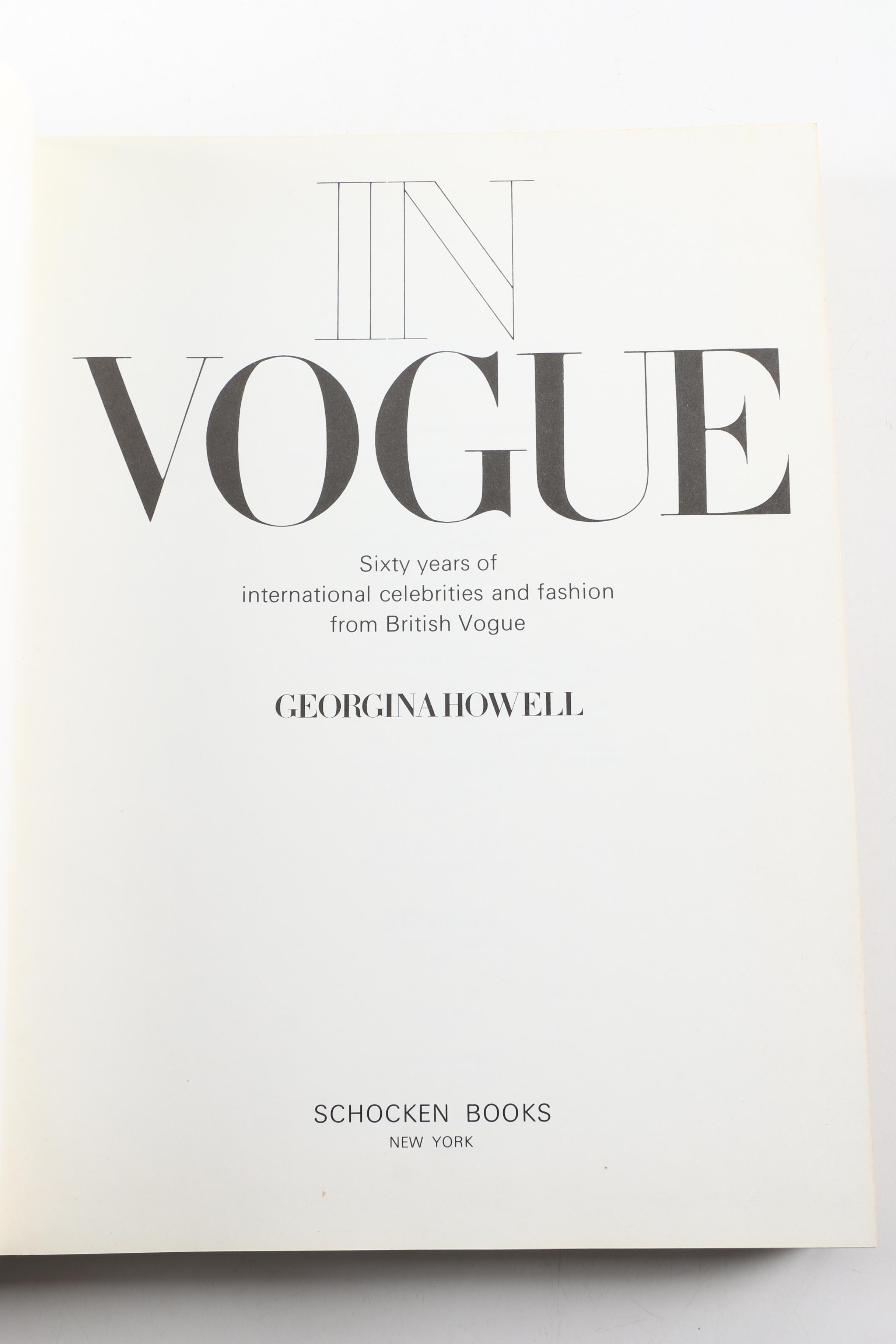 Photography Books Including 1985 First Edition "The Feminine" by Richard Kehl