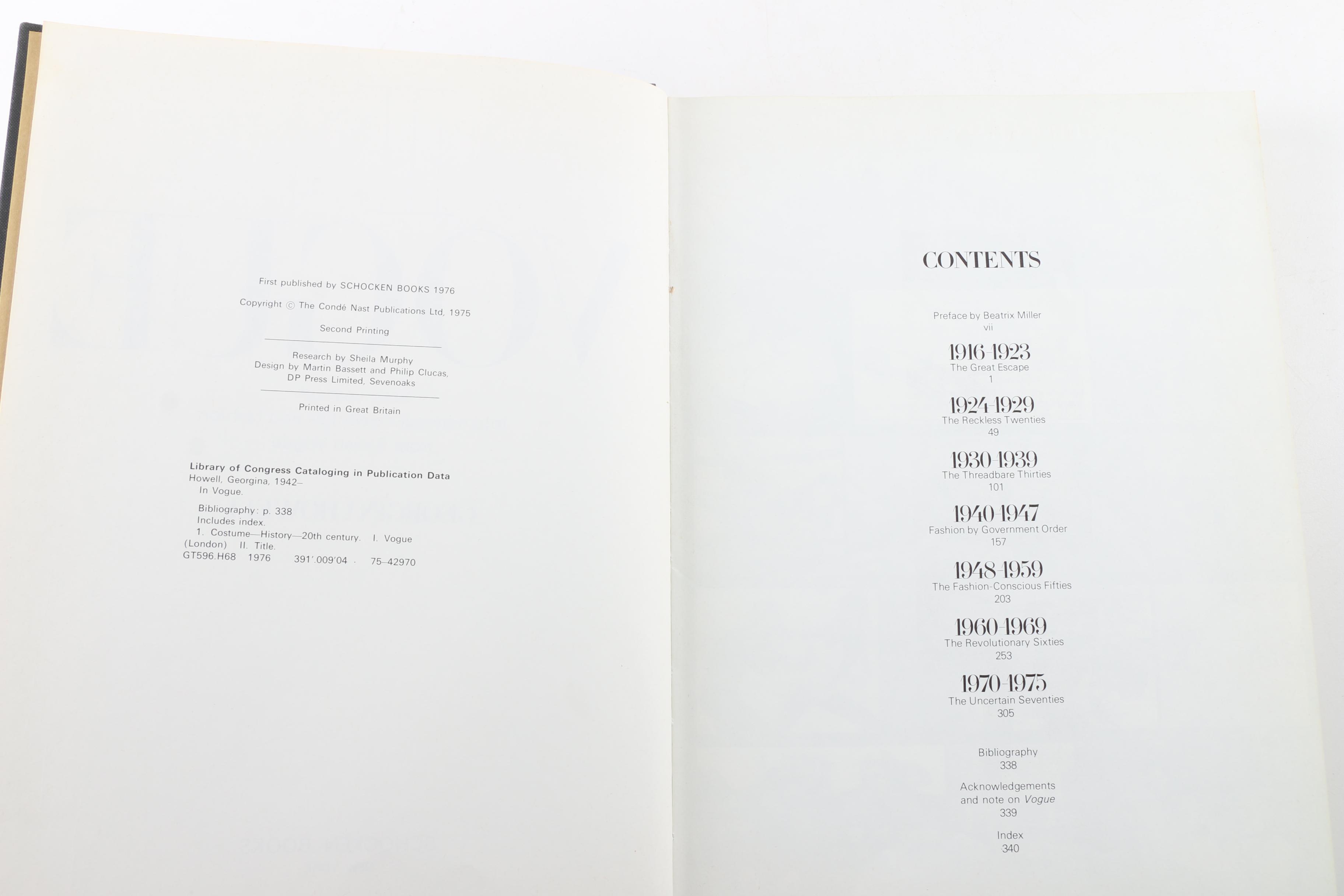 Photography Books Including 1985 First Edition "The Feminine" by Richard Kehl