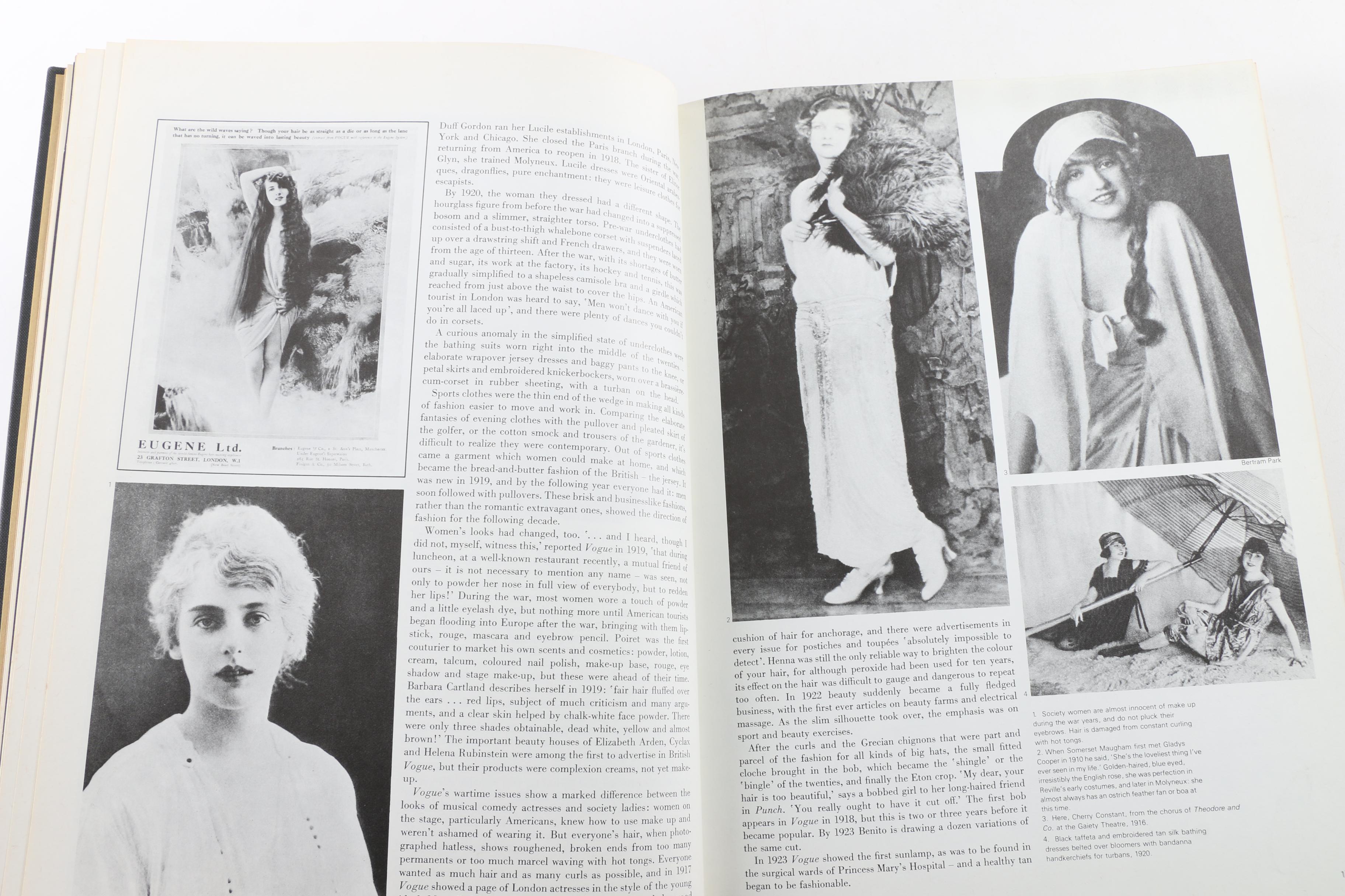 Photography Books Including 1985 First Edition "The Feminine" by Richard Kehl