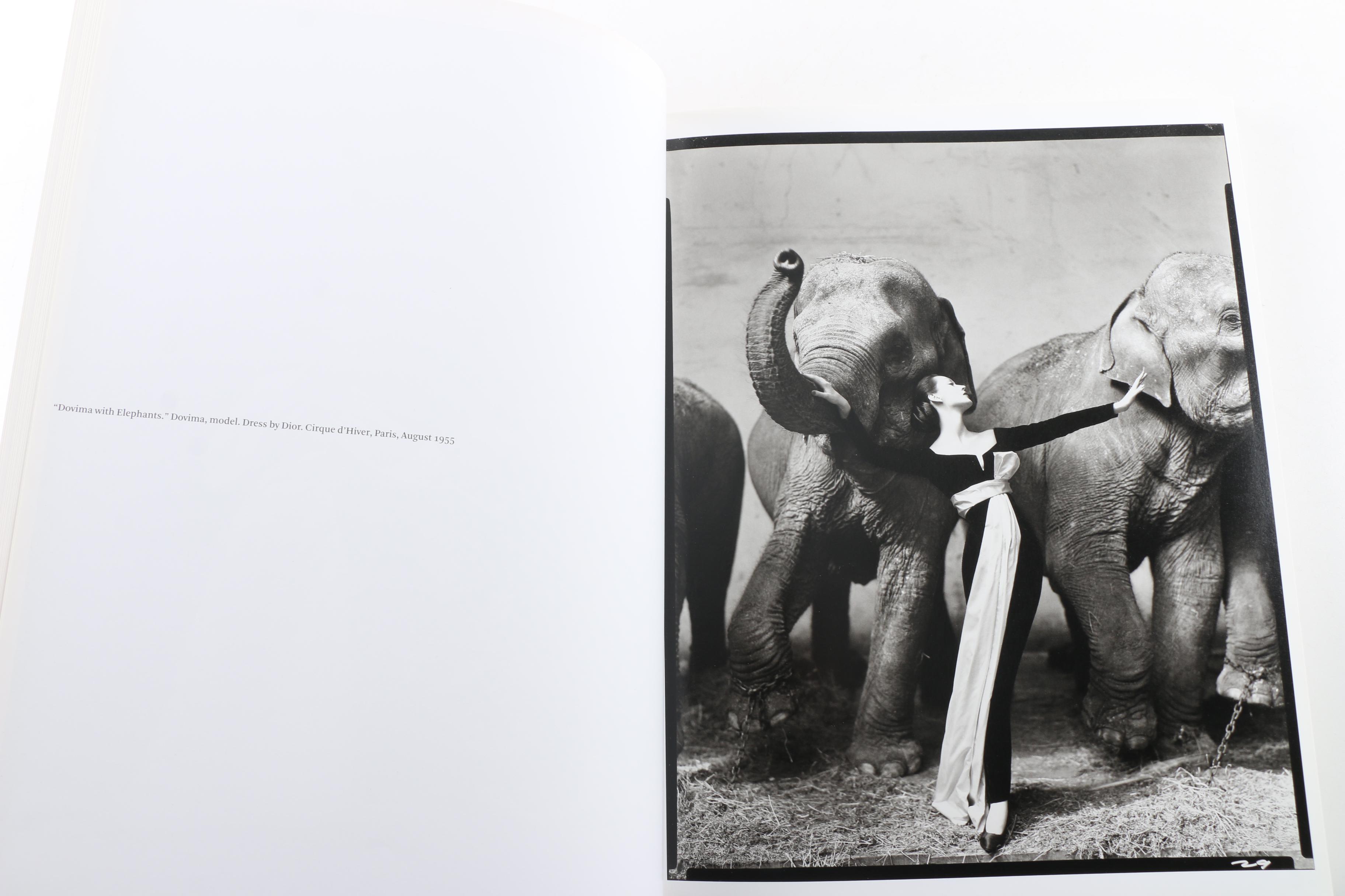 Photography Books Including 1985 First Edition "The Feminine" by Richard Kehl