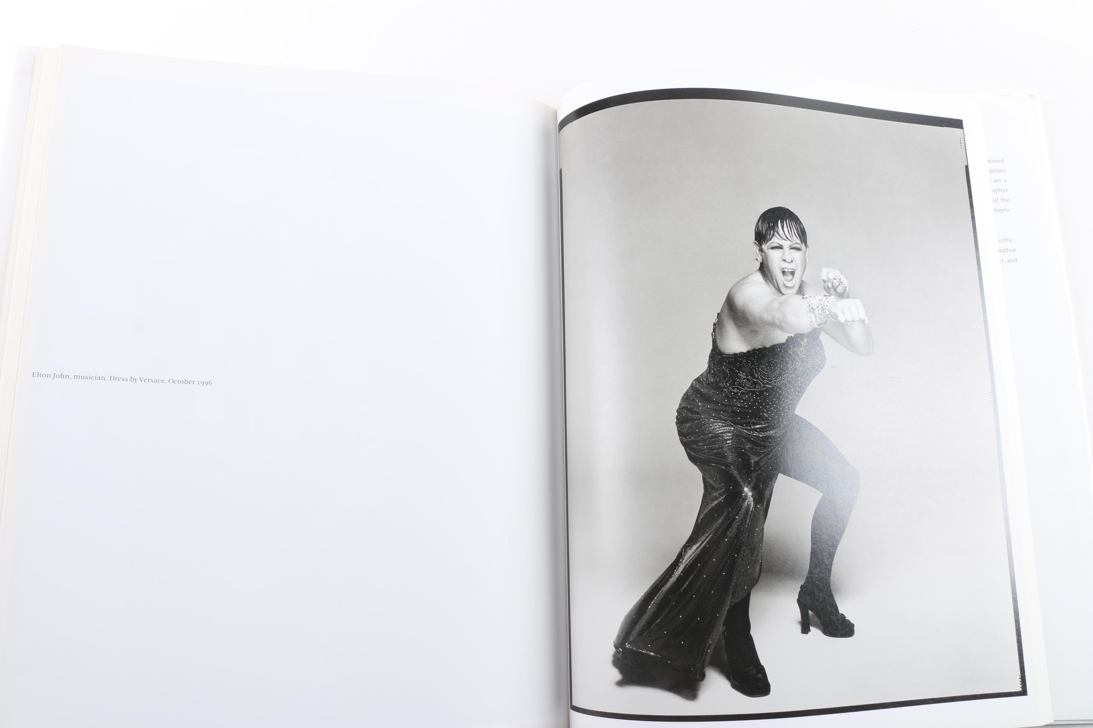 Photography Books Including 1985 First Edition "The Feminine" by Richard Kehl