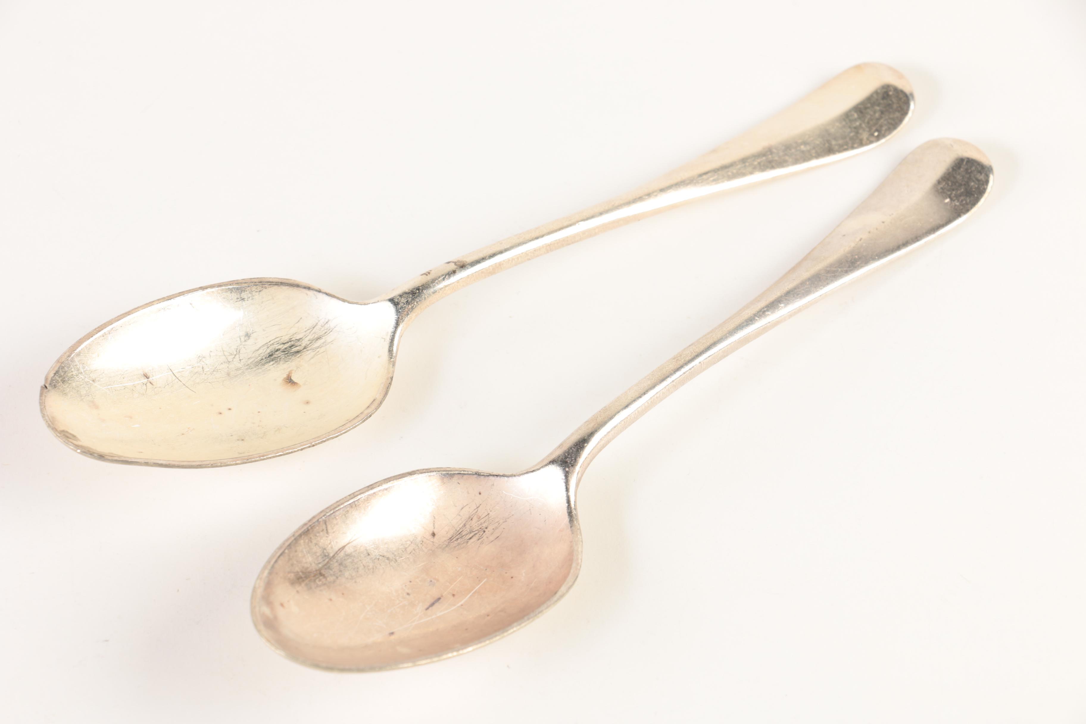 Vintage Daniel & Arter English Silver Plate Flatware