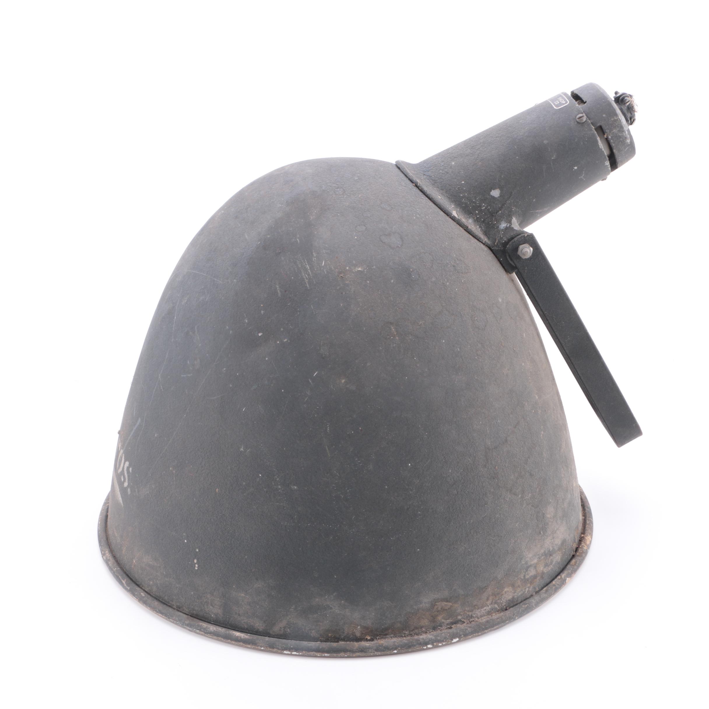 Vintage Kliegl Bros. Stage Lighting