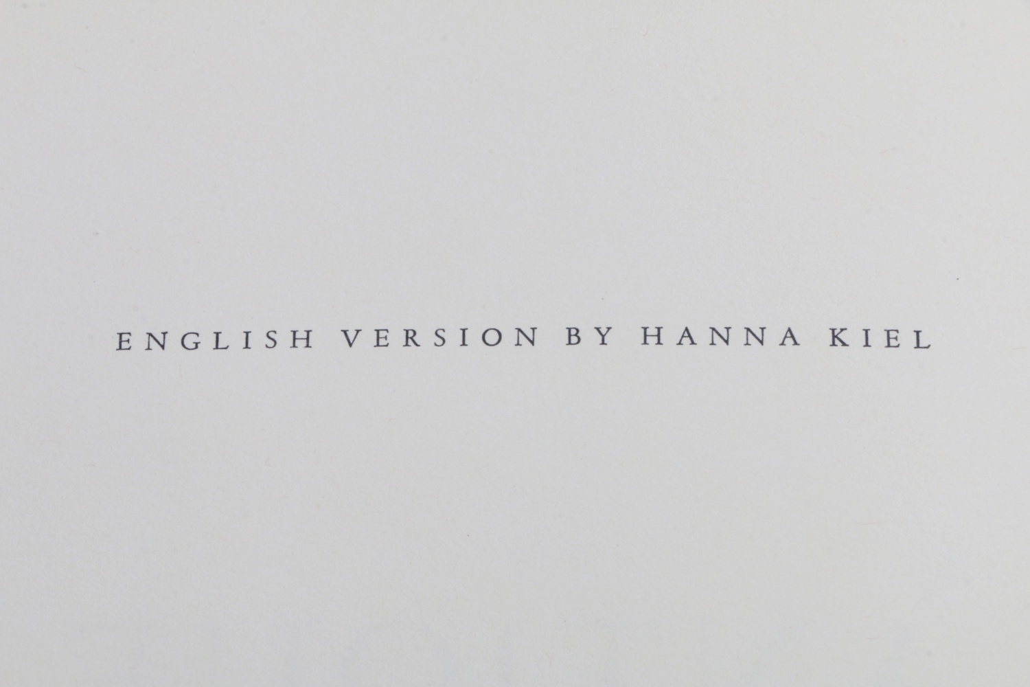 First Edition "Antique Chinese Portraits" 1956 Milano Folio Publication