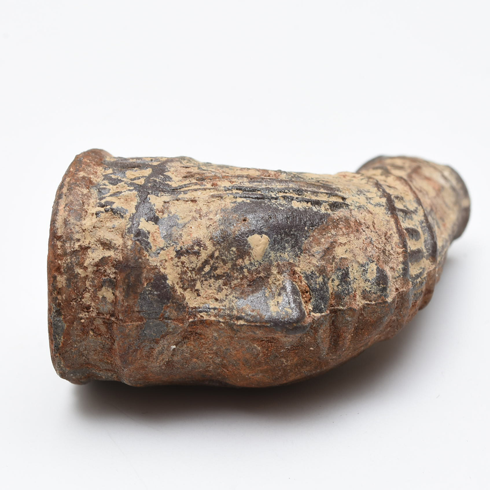 19th Century Clay Pipe Bowl