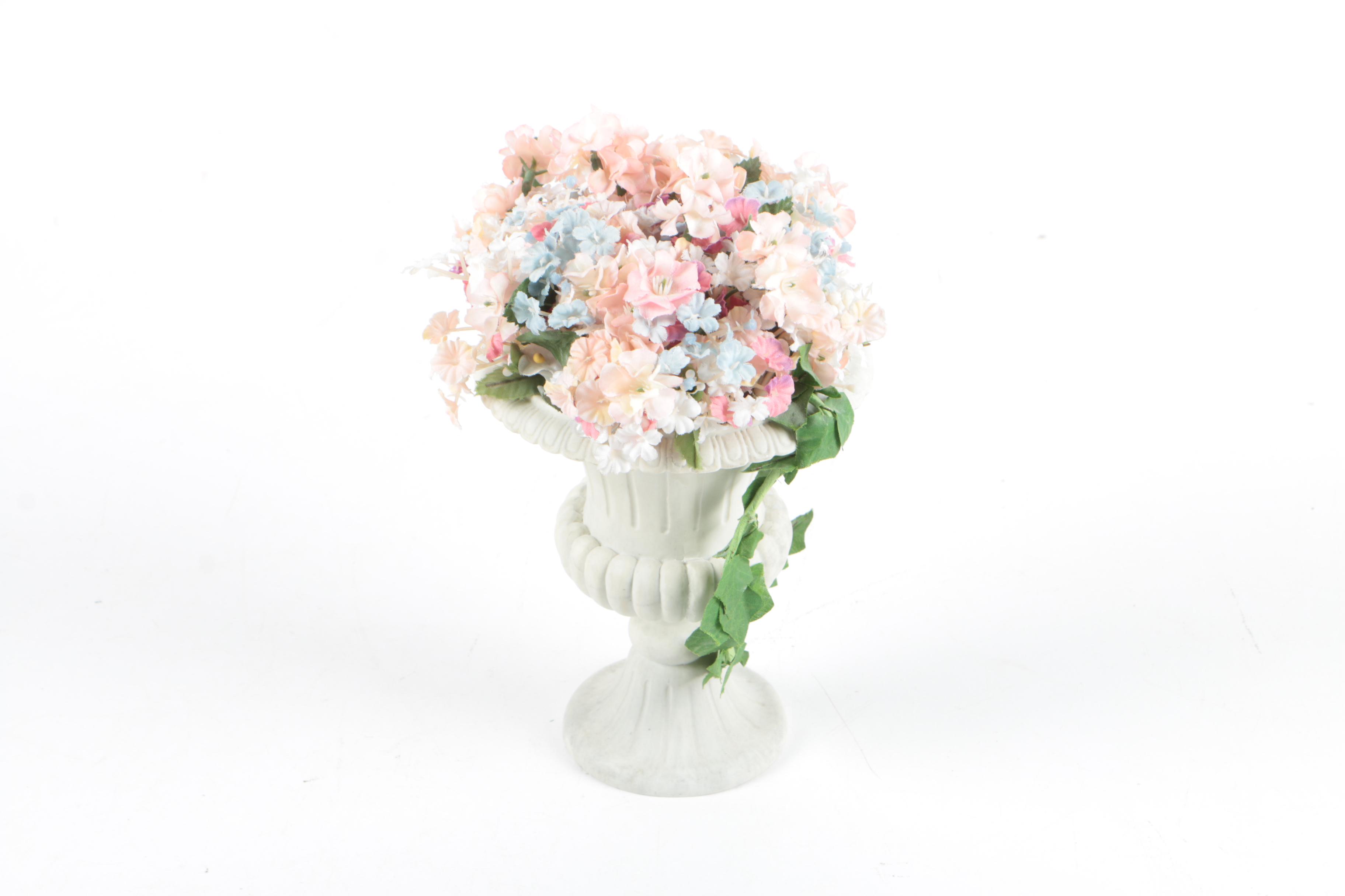 Georgetown Collection "Caroline" Porcelain Doll by Pamela Phillips