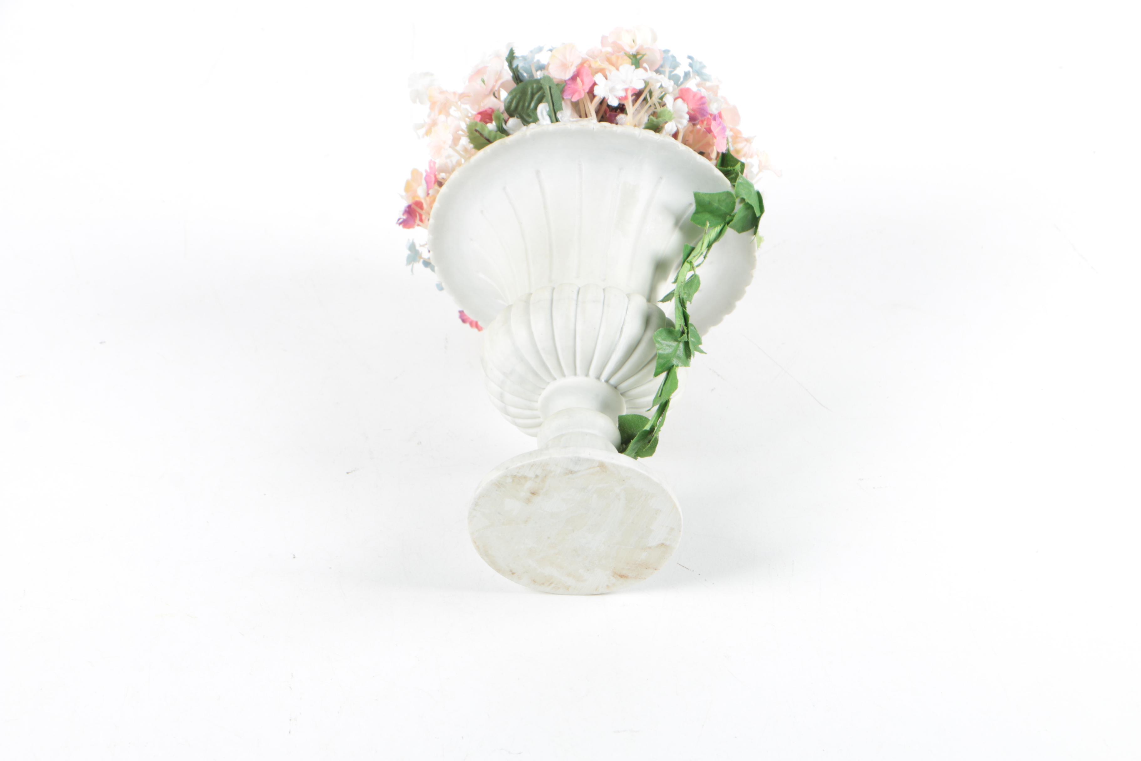 Georgetown Collection "Caroline" Porcelain Doll by Pamela Phillips