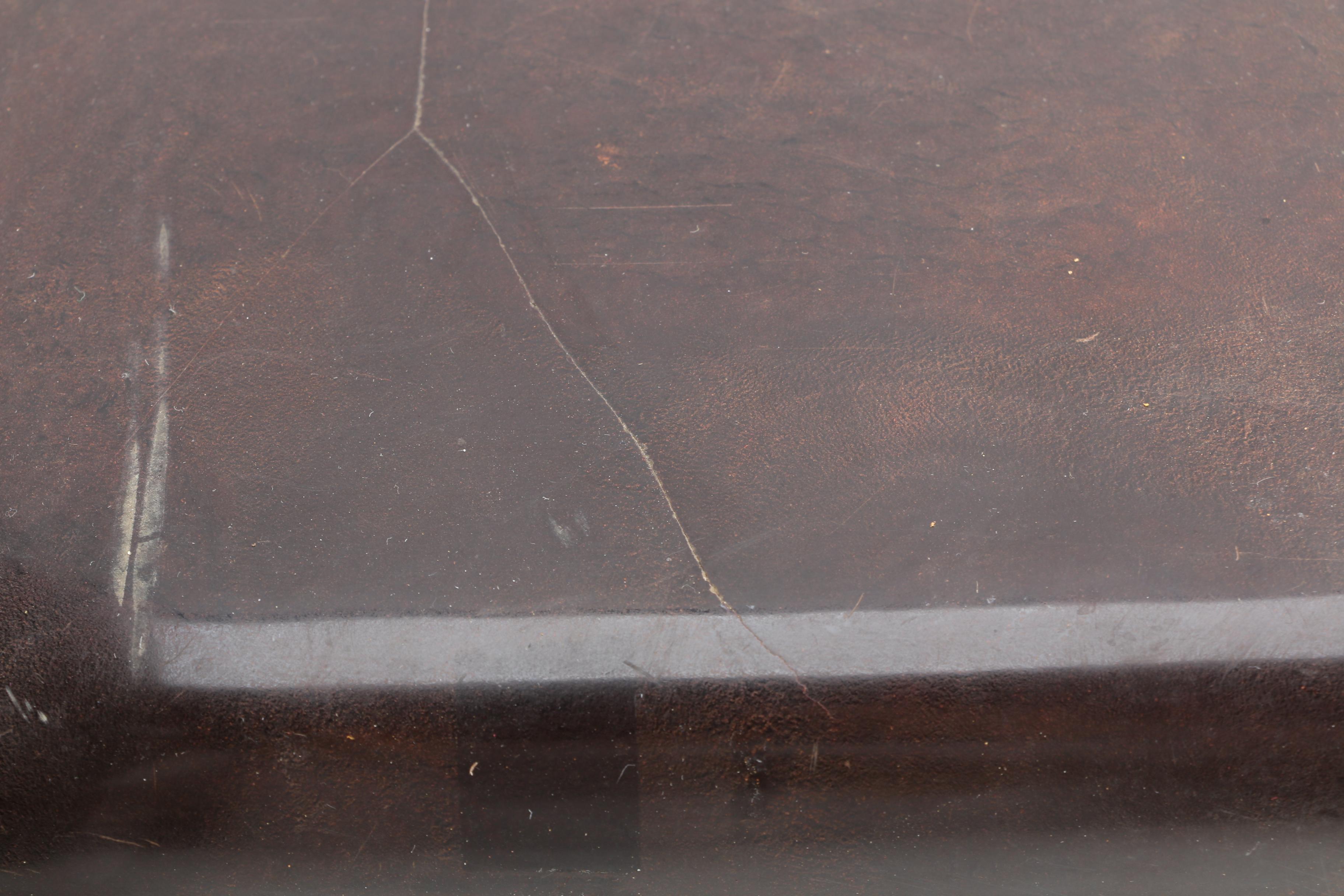 Vintage Zenith Tabletop AM Radio