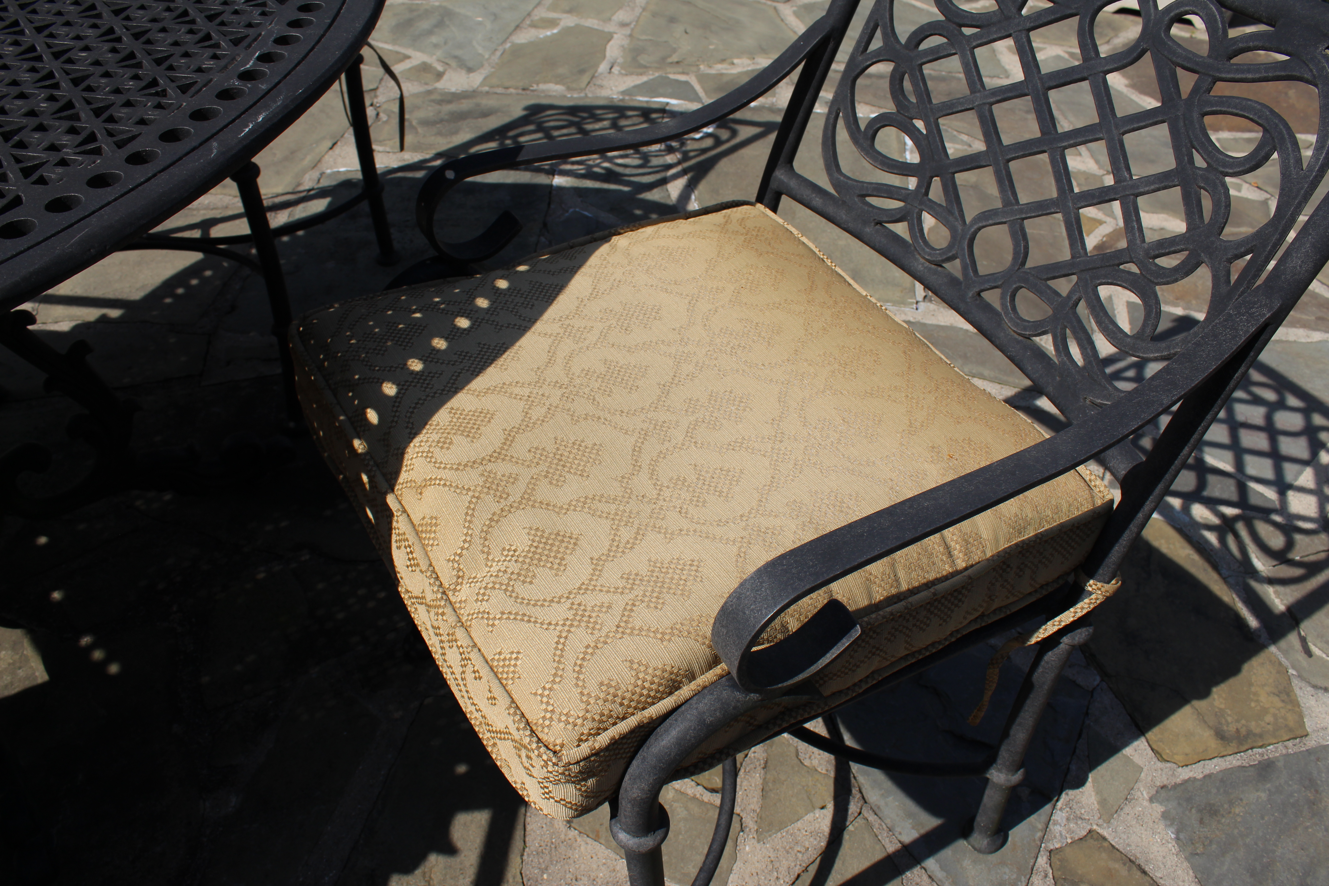 Cast Classics Outdoor Furniture
