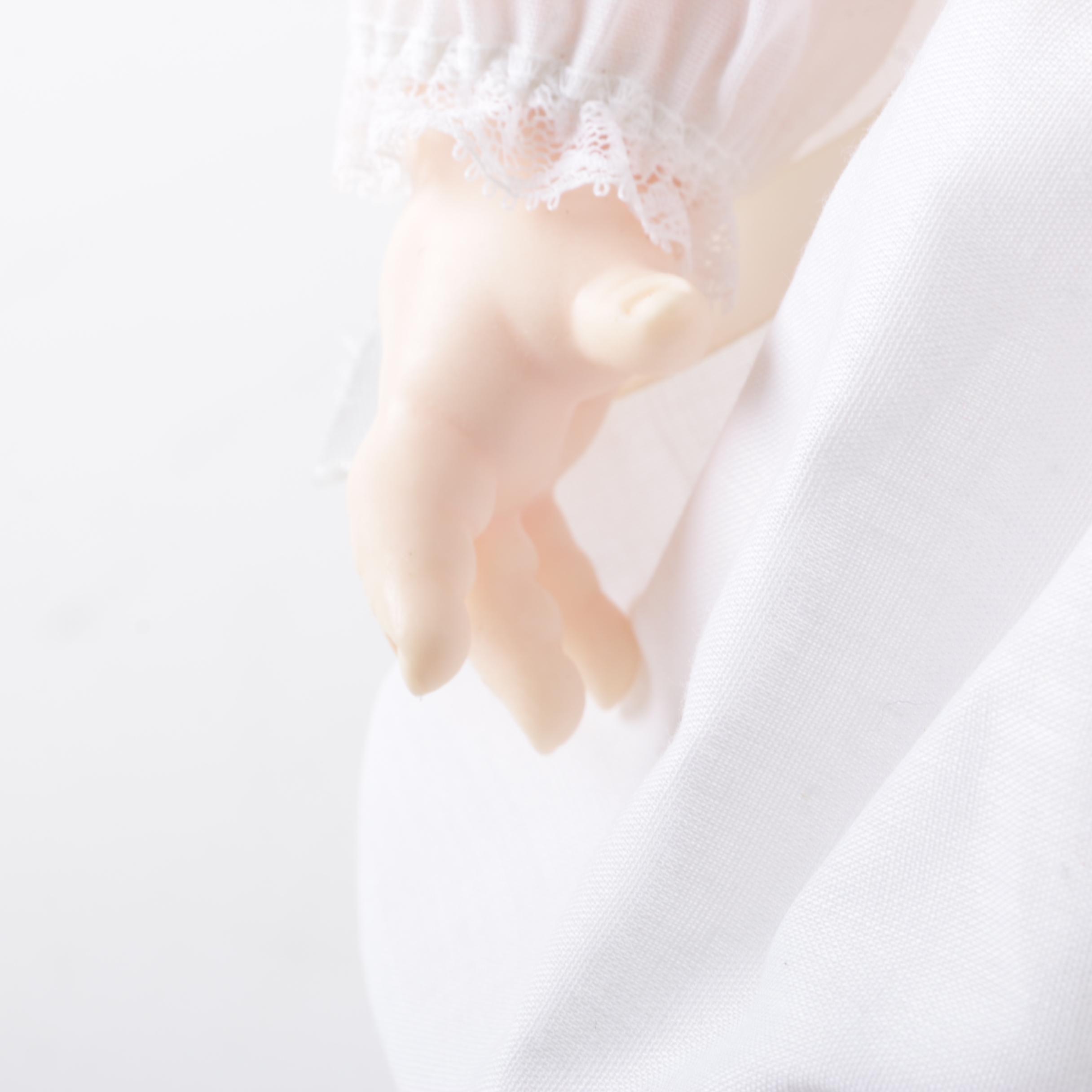 Vintage Madame Alexander "Victoria" Baby Doll