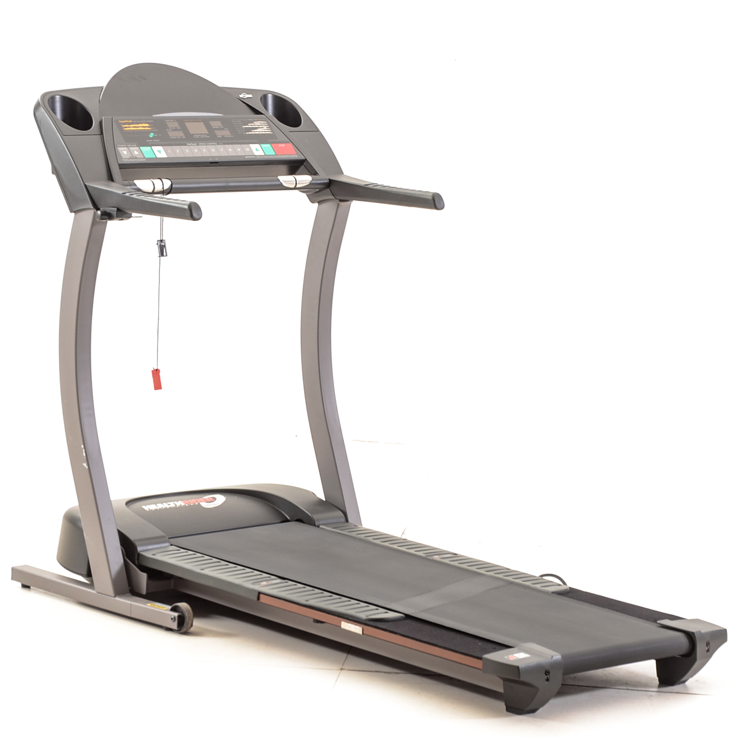 Soft strider se online healthrider treadmill