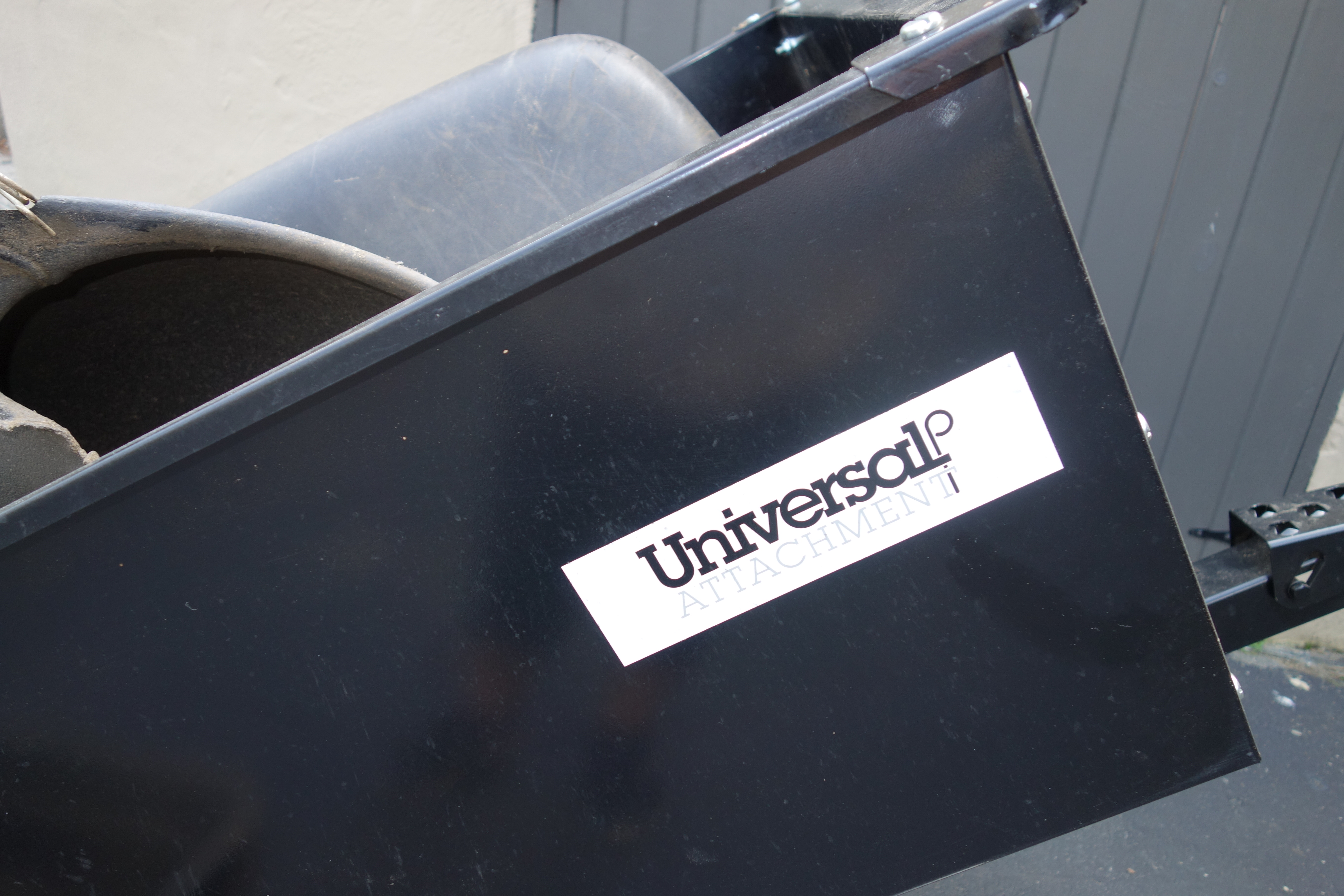 Craftsman YT4500 Riding Mower and Accessories