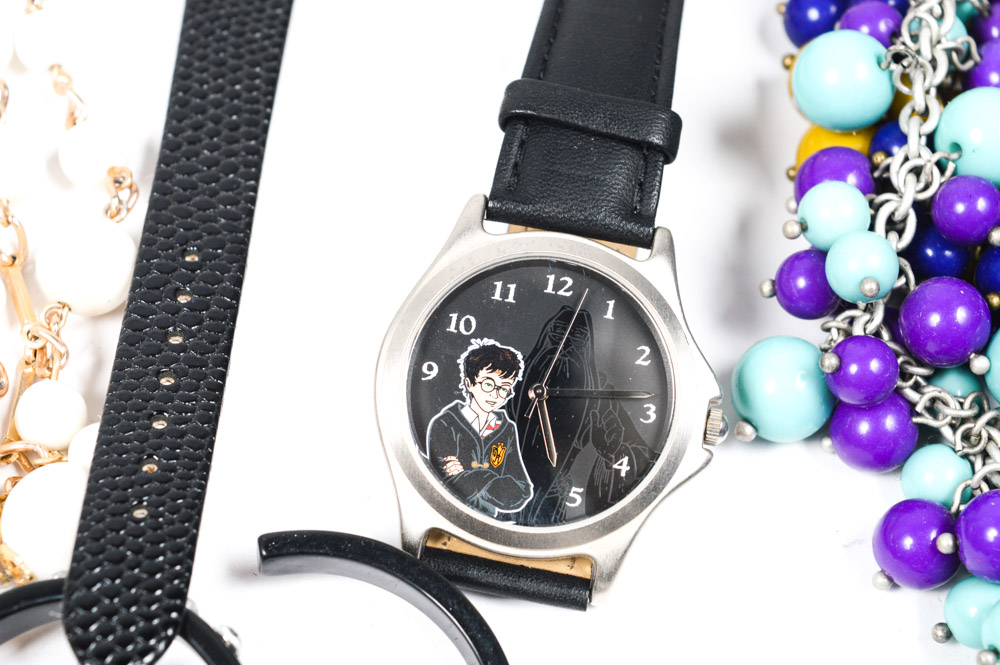 Contemporary Fashion Jewelry