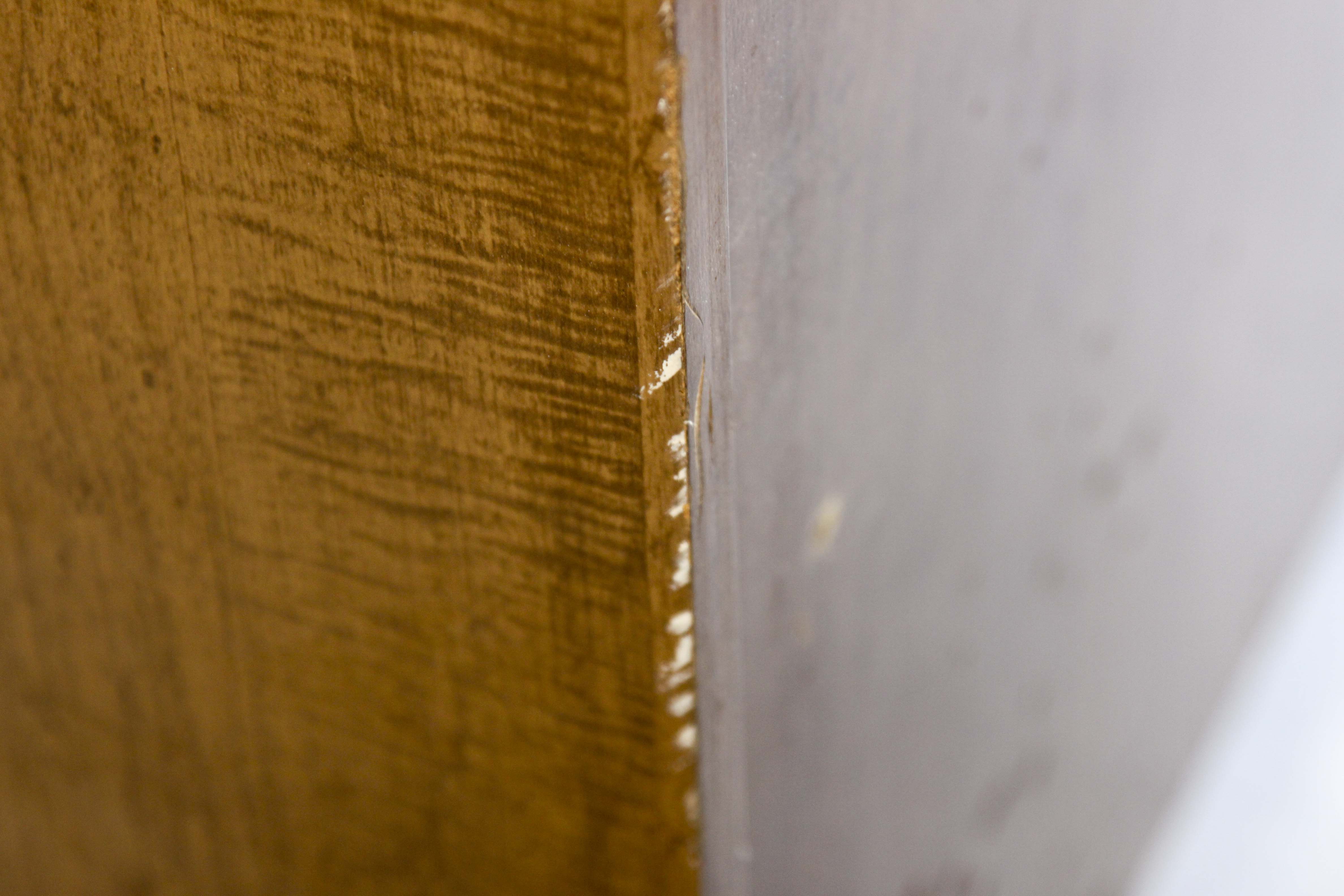 Mid Century Modern Bookcase