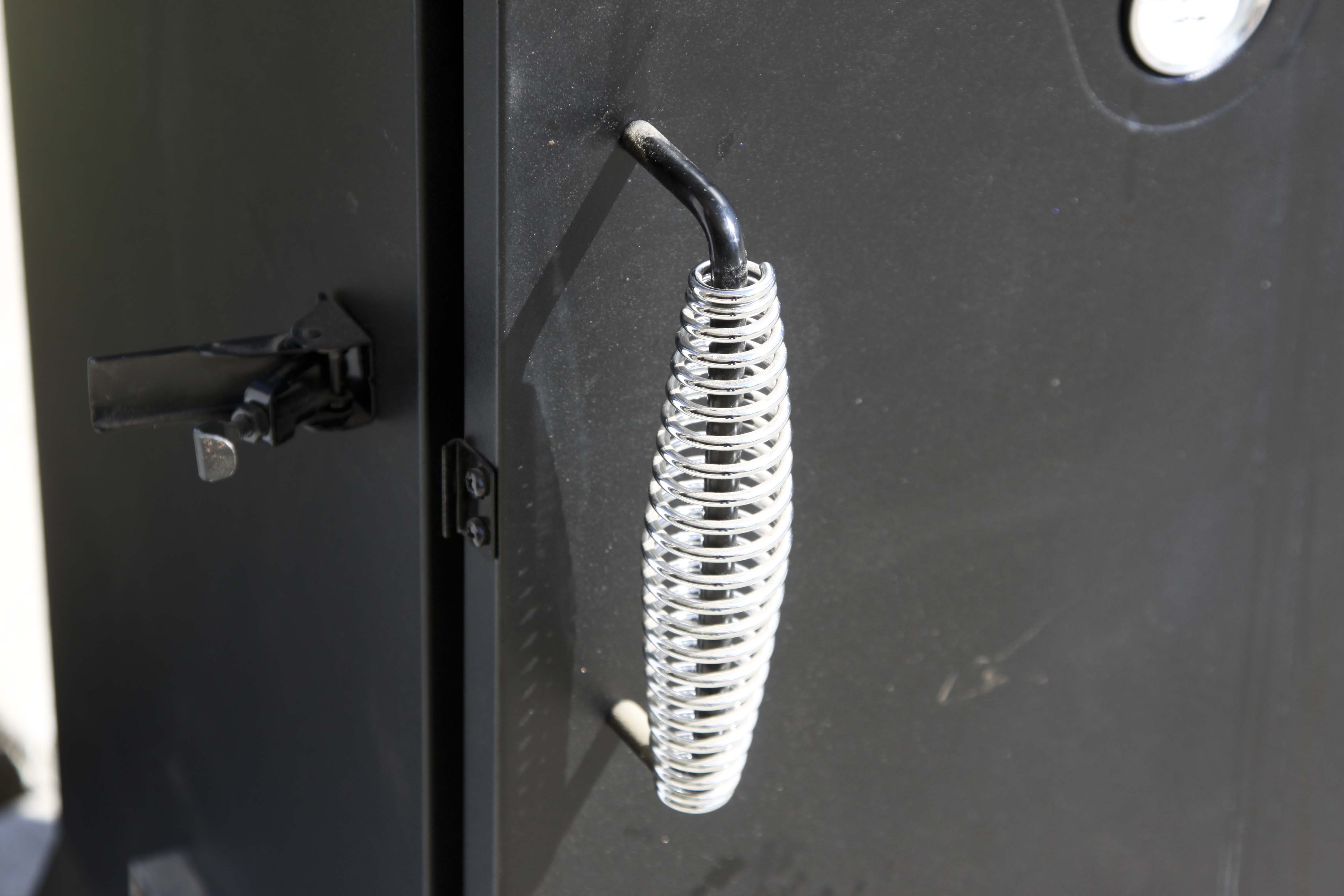 MasterBuilt Elite Smokehouse