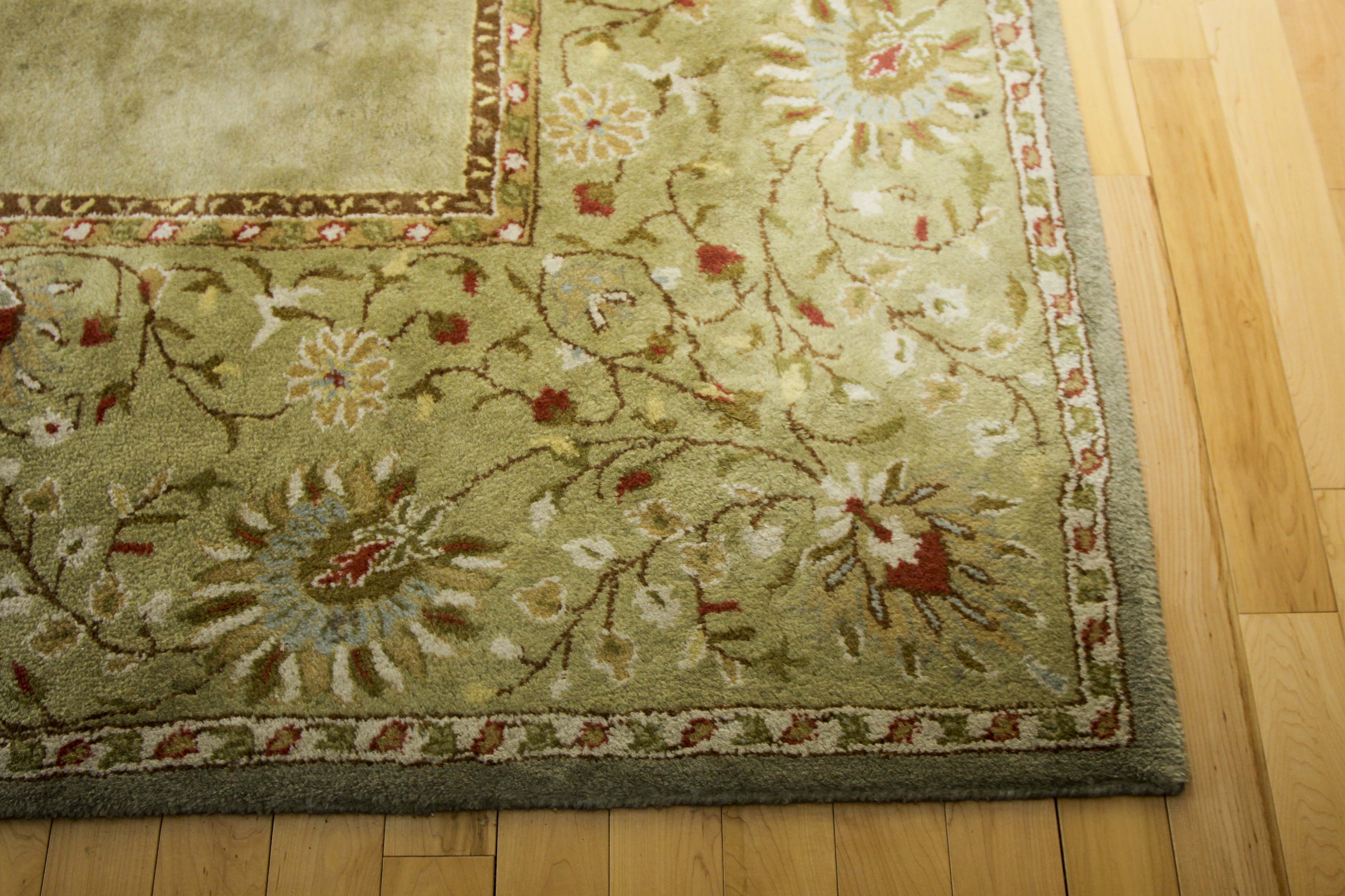 Pottery Barn Area Rug