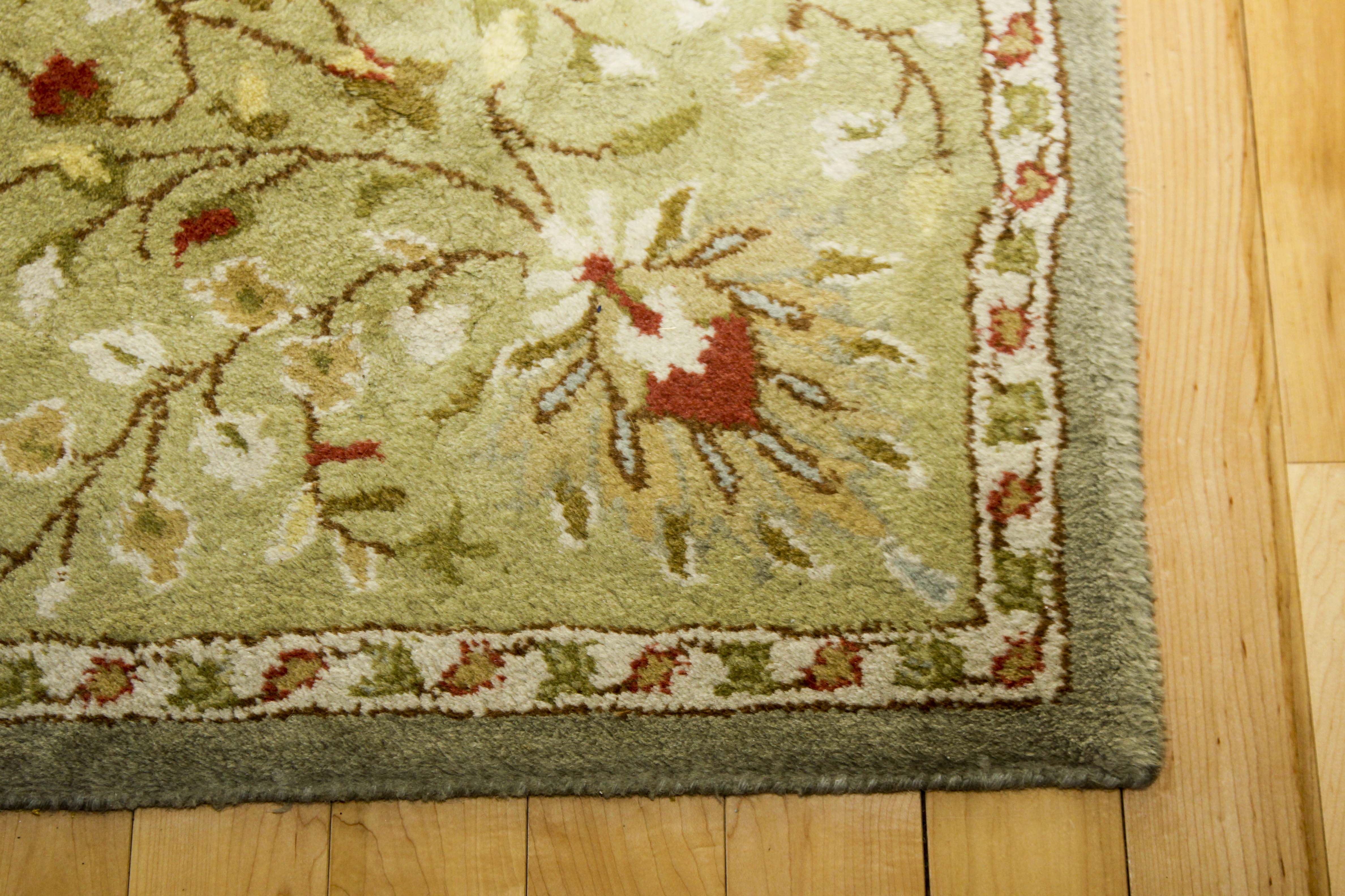 Pottery Barn Area Rug