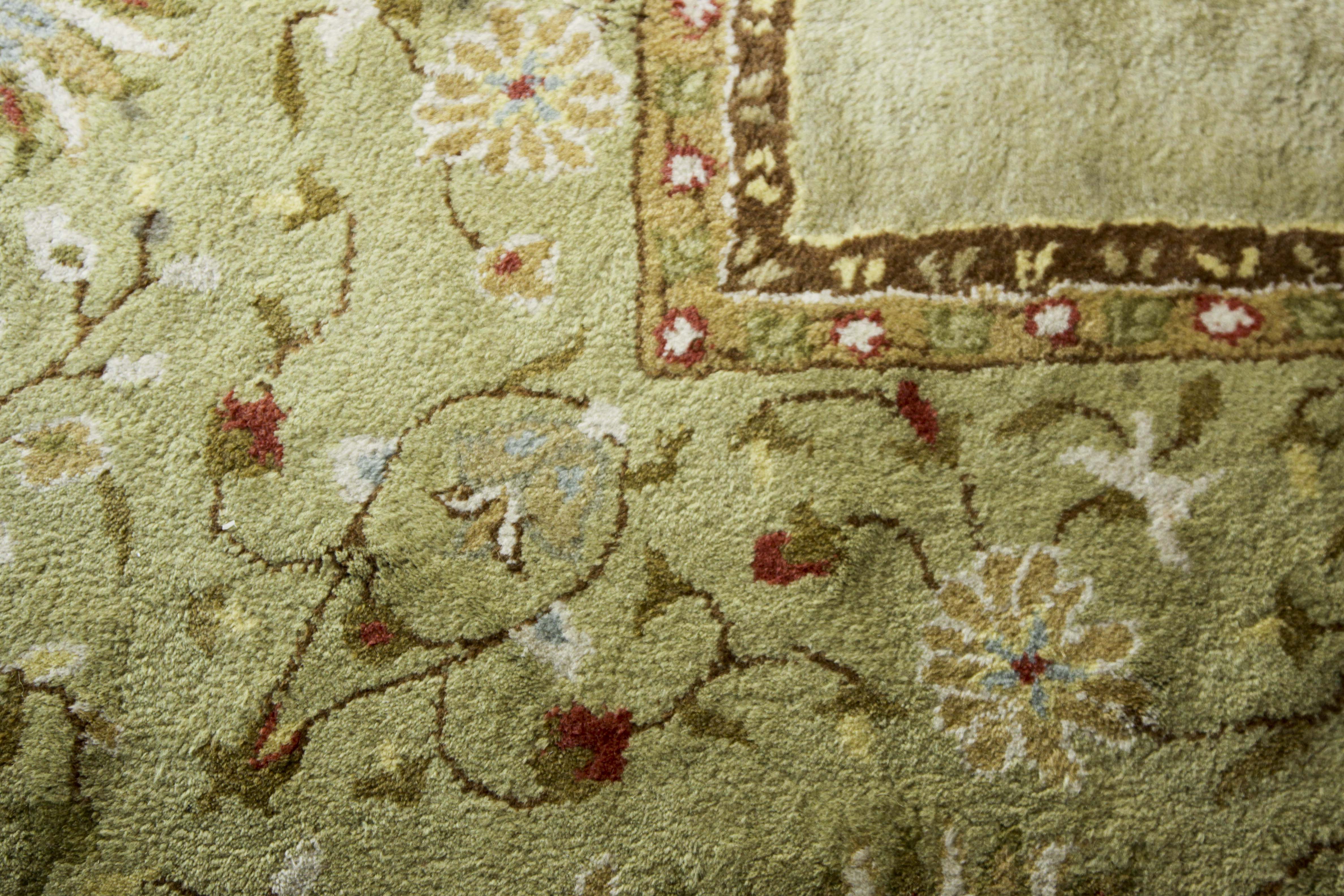 Pottery Barn Area Rug