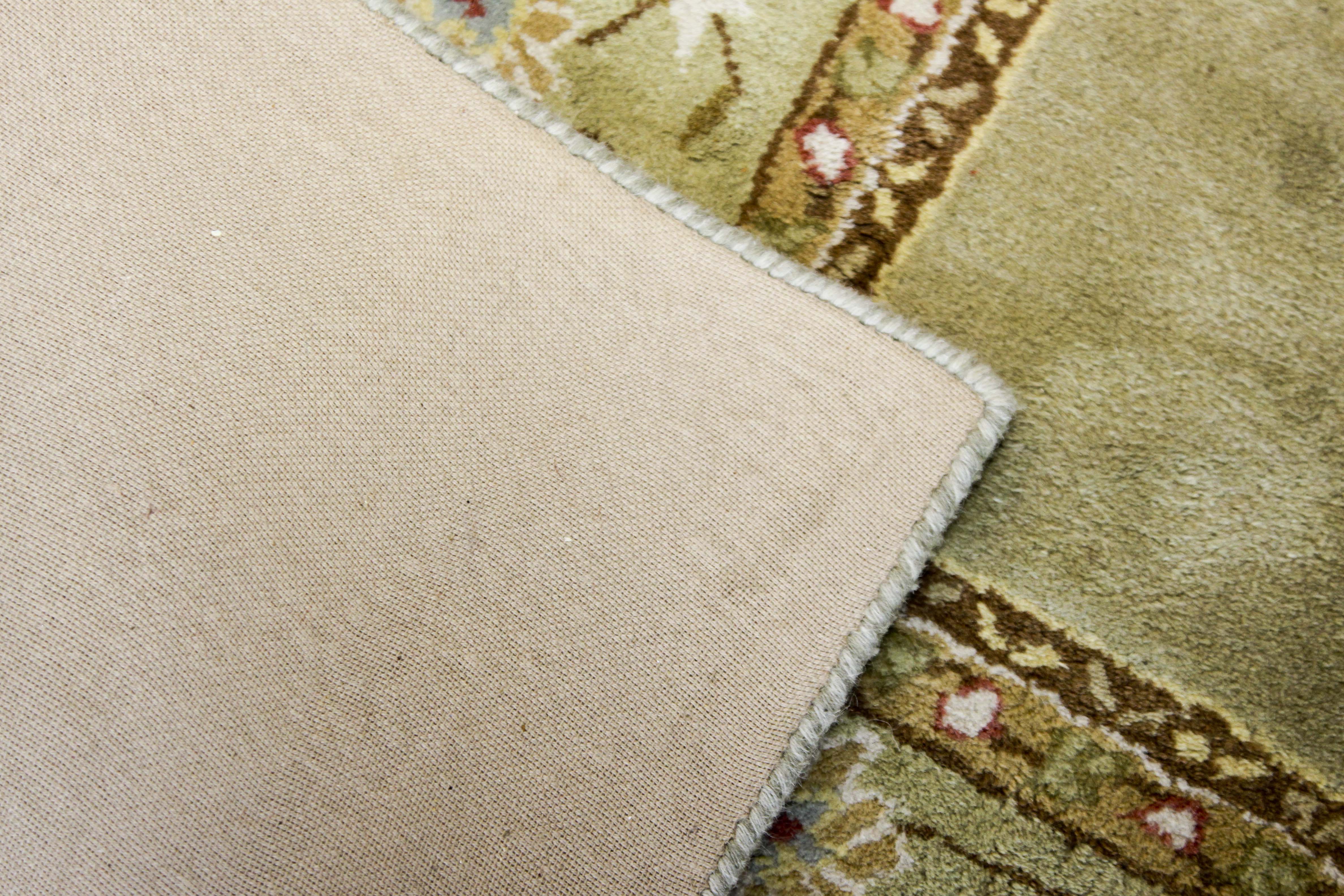 Pottery Barn Area Rug