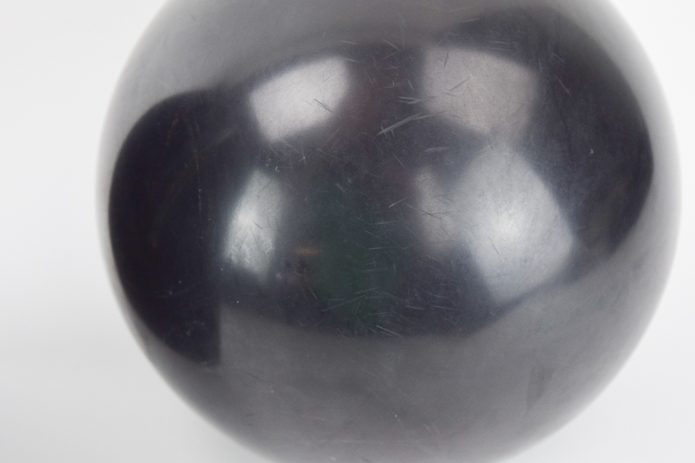 High Skore 300 Bowling Ball with Bag