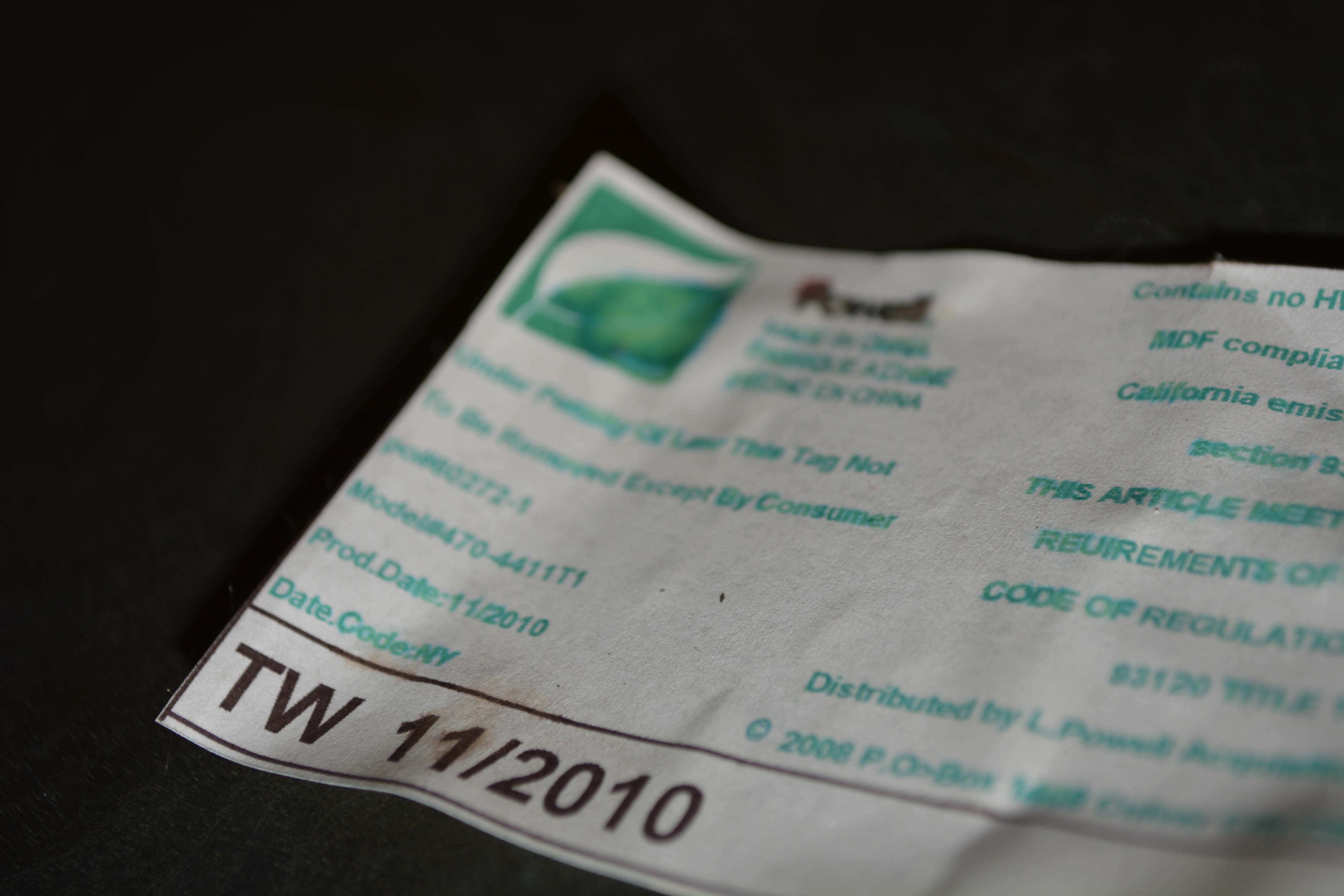 Contemporary Cafe Style Table with Swivel Stools by Powell