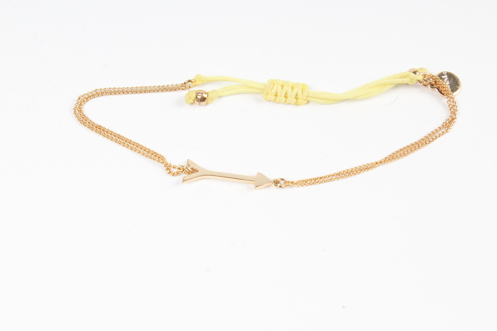 Stella and Dot Arrow Jewelry