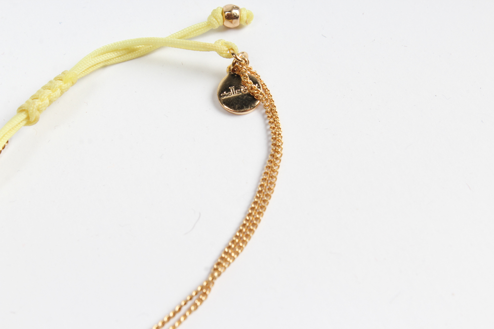 Stella and Dot Arrow Jewelry