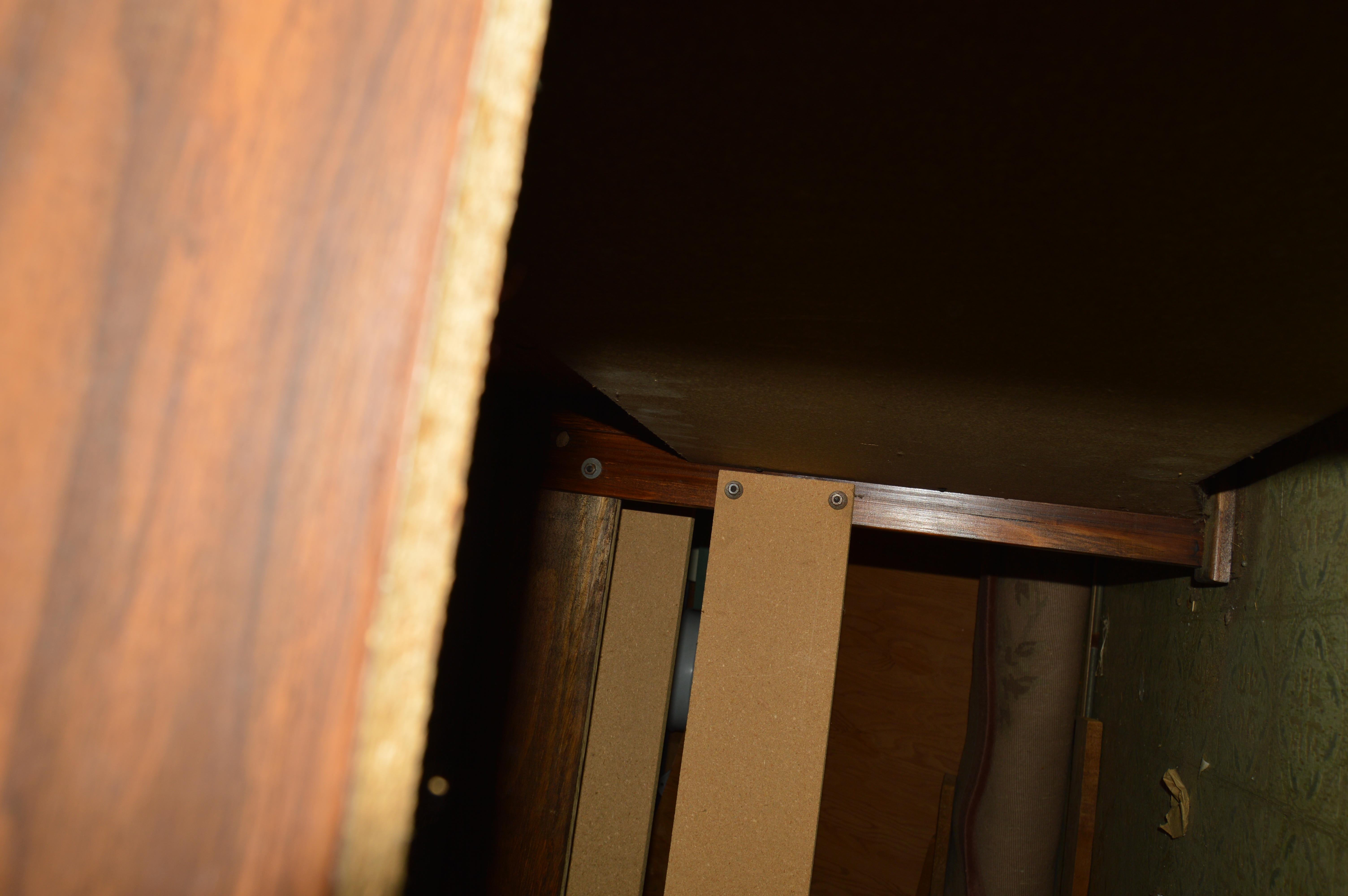 Vintage Jordan Billiards Table with Accessories