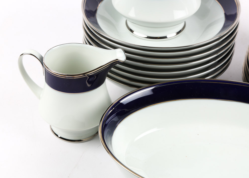 Legacy by Noritake "Amsterdam" Tableware