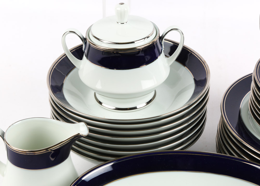 Legacy by Noritake "Amsterdam" Tableware