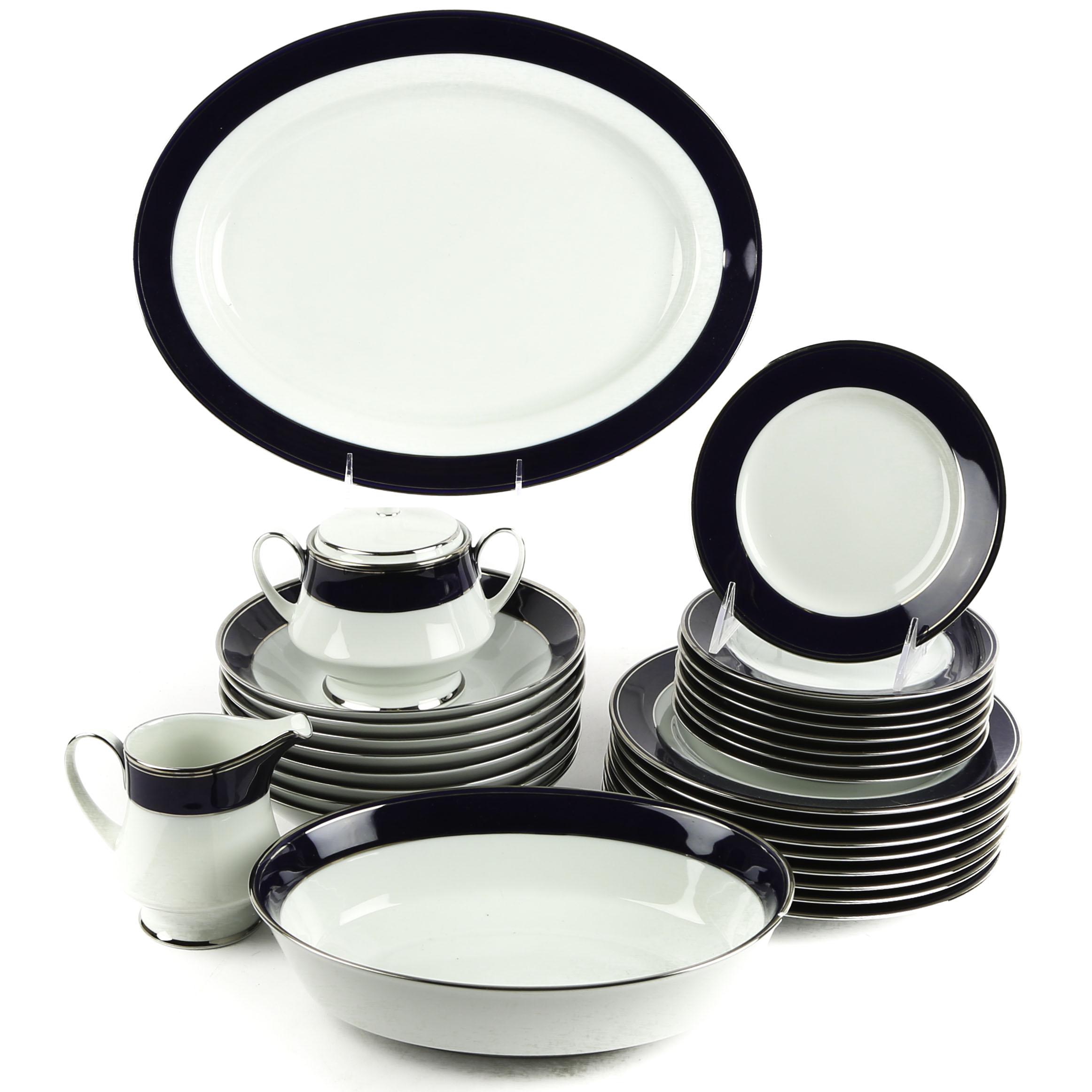 Legacy by Noritake "Amsterdam" Tableware