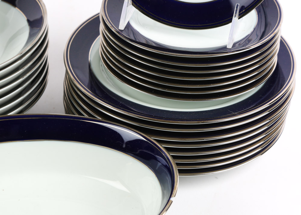 Legacy by Noritake "Amsterdam" Tableware