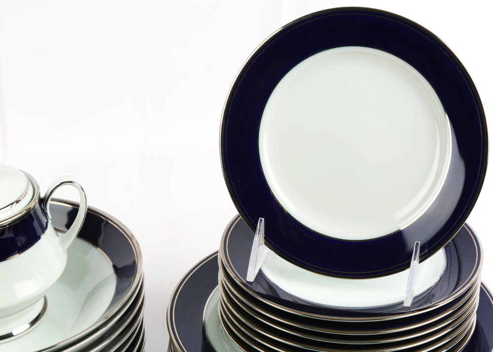 Legacy by Noritake "Amsterdam" Tableware