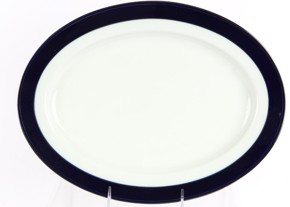 Legacy by Noritake "Amsterdam" Tableware