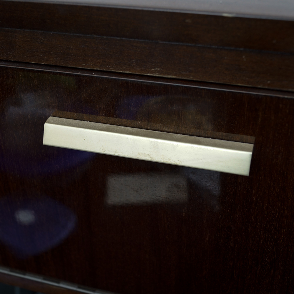 Vintage German Saba Freudenstadt Stereo Console