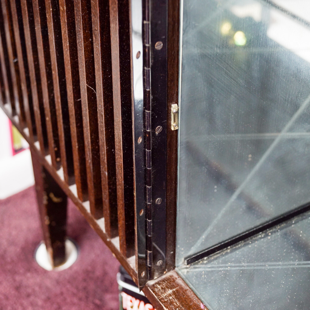 Vintage German Saba Freudenstadt Stereo Console