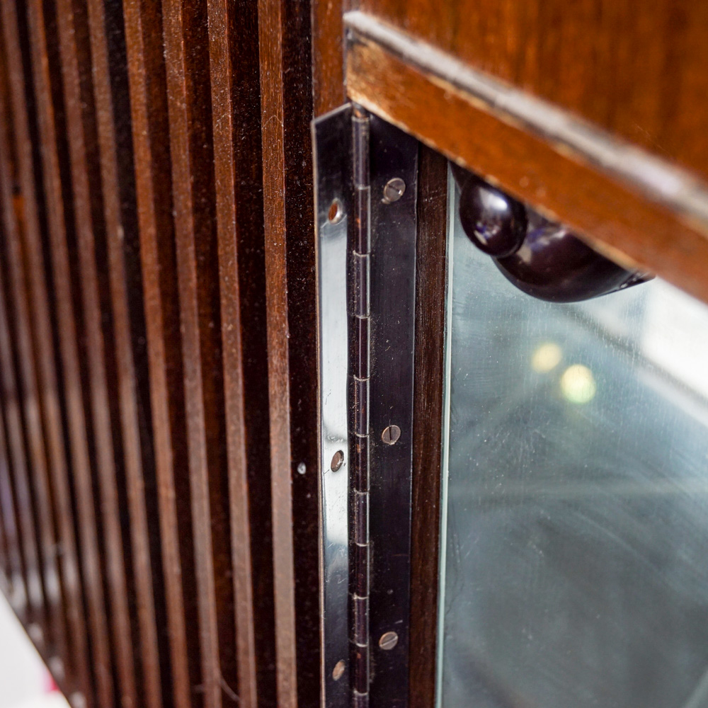 Vintage German Saba Freudenstadt Stereo Console